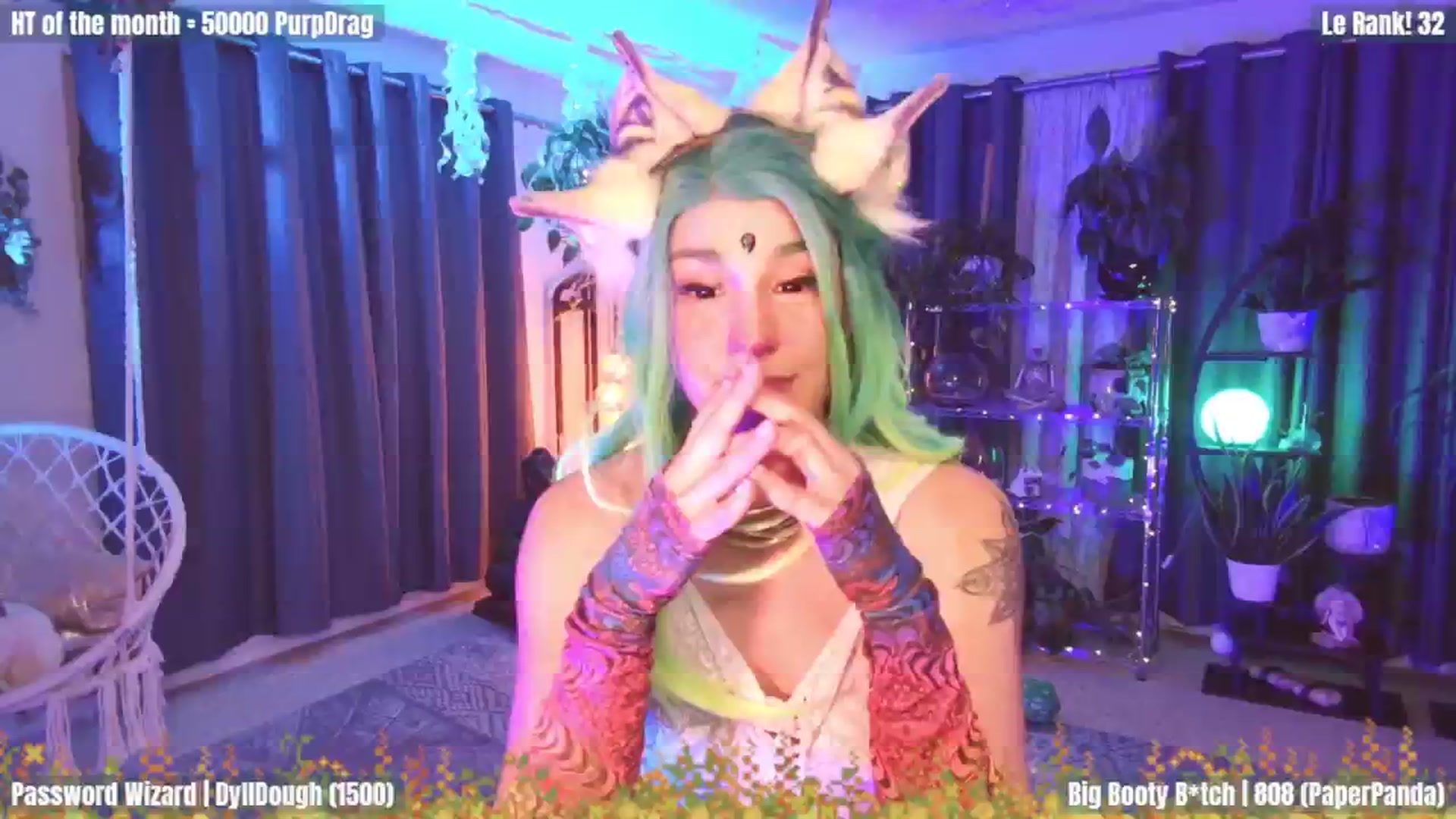 Gallery image thumbnail from GuestWIFI's myfreecams stream on, 02/24/2024, 04:28 image 20 of 20