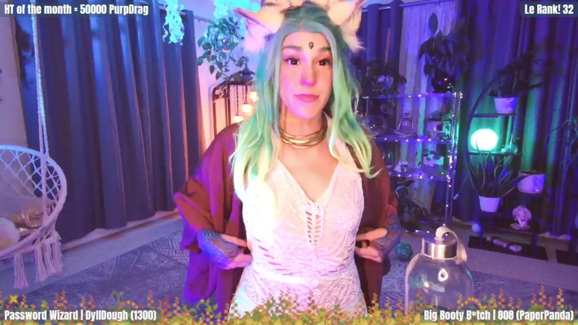 Gallery image thumbnail from GuestWIFI's myfreecams stream on, 02/24/2024, 04:28 image 3 of 20