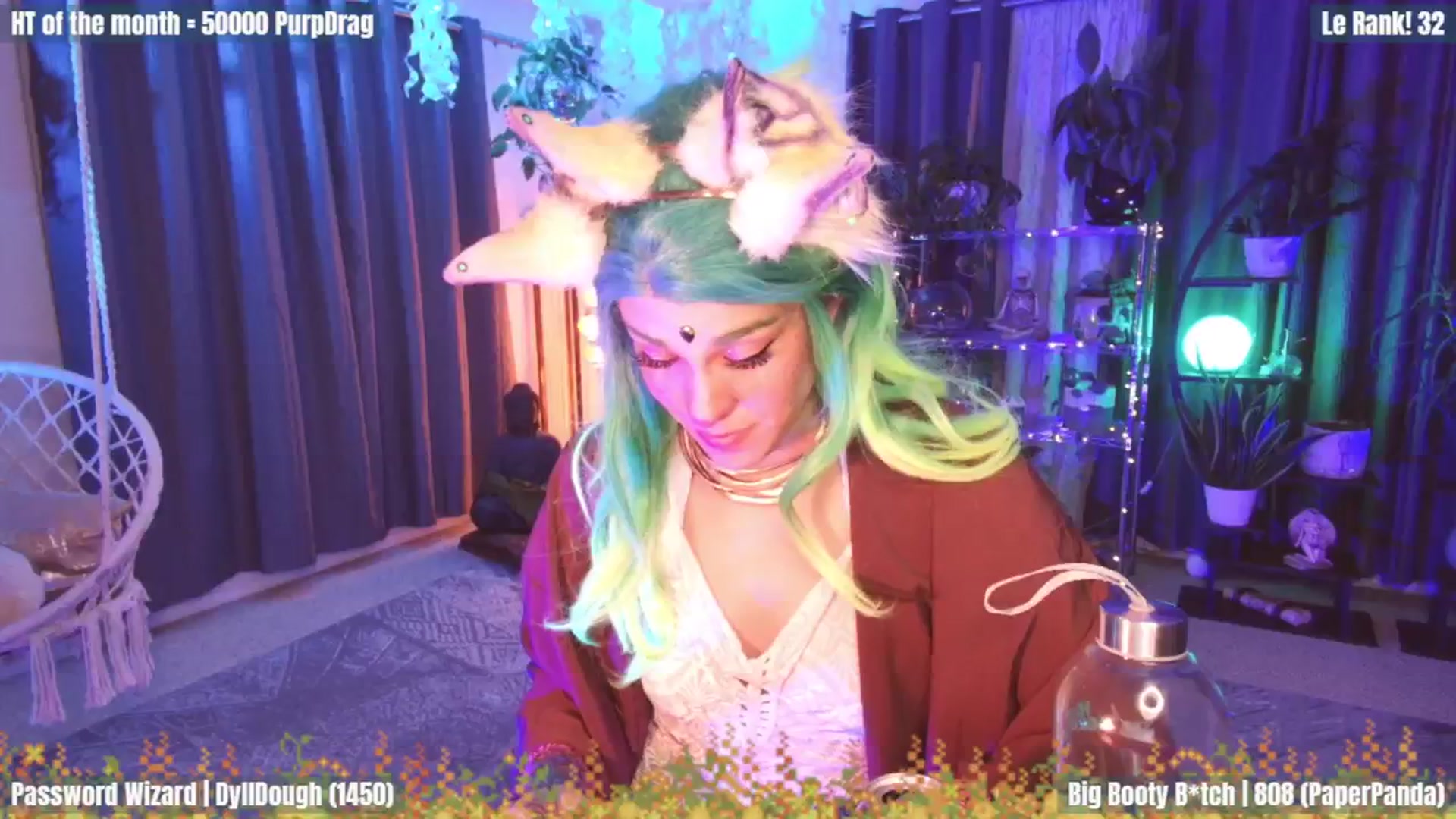 Gallery image thumbnail from GuestWIFI's myfreecams stream on, 02/24/2024, 04:28 image 7 of 20
