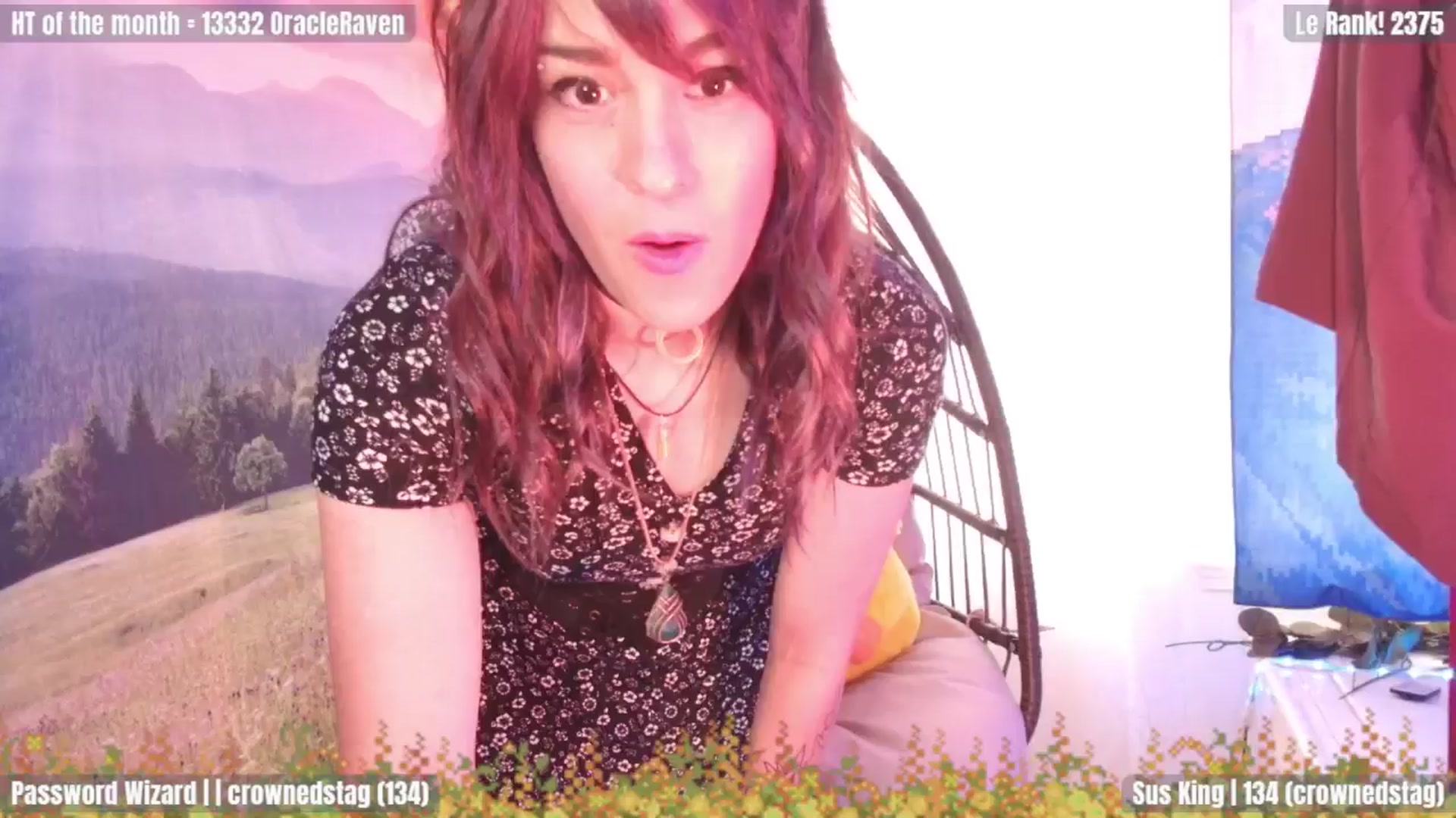 Gallery image thumbnail from GuestWIFI's myfreecams stream on, 05/25/2024, 24:01 image 2 of 20