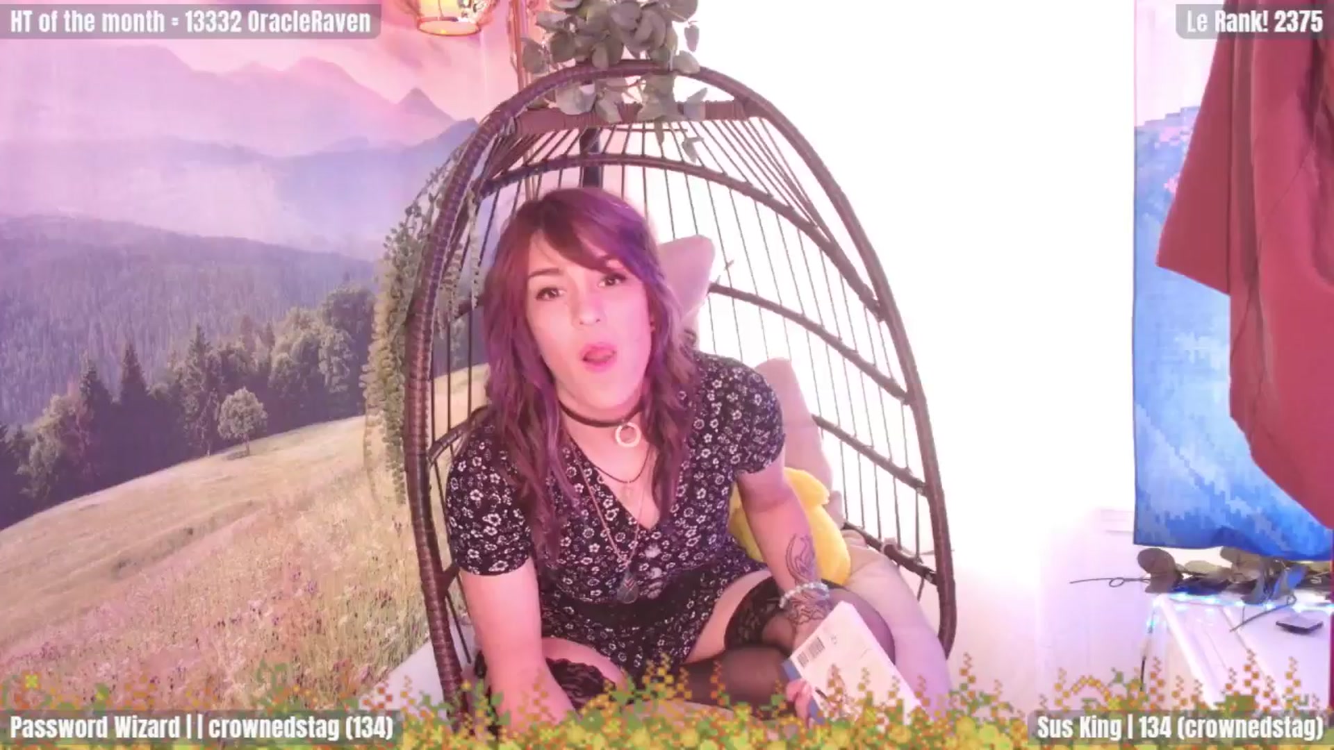 Gallery image thumbnail from GuestWIFI's myfreecams stream on, 05/25/2024, 24:01 image 1 of 20