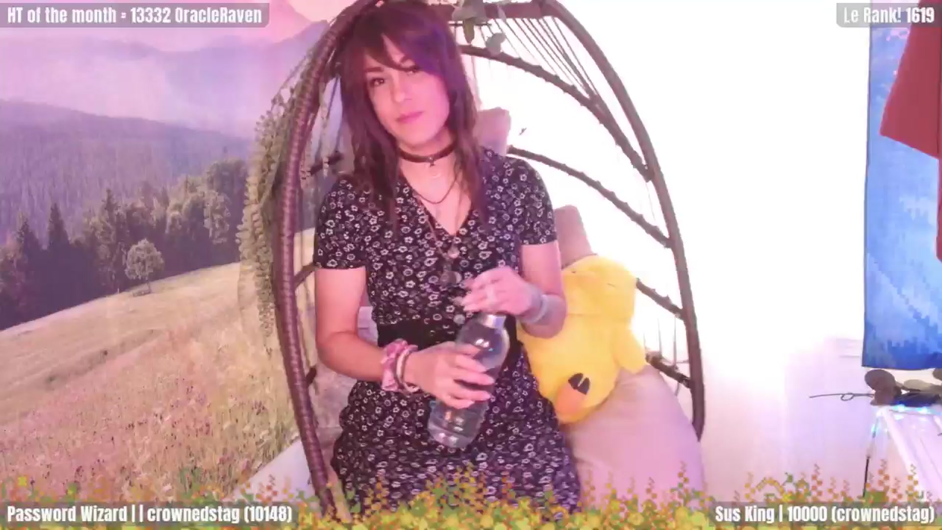 Gallery image thumbnail from GuestWIFI's myfreecams stream on, 05/25/2024, 24:01 image 9 of 20