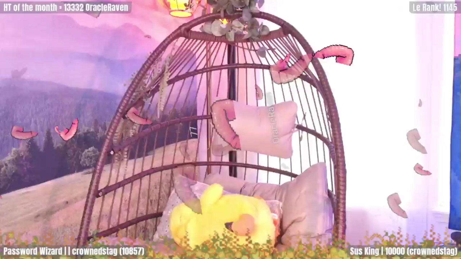 Gallery image thumbnail from GuestWIFI's myfreecams stream on, 05/25/2024, 01:27 image 17 of 20