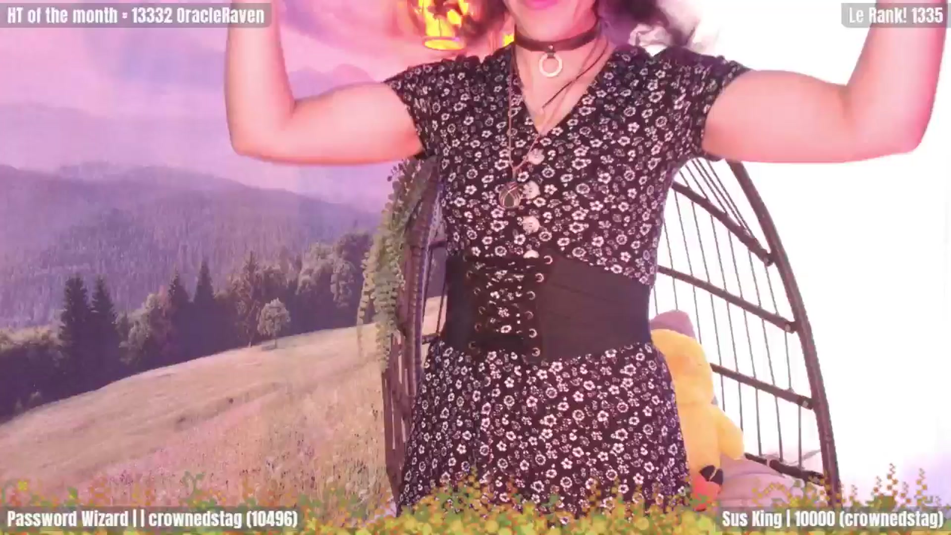 Gallery image thumbnail from GuestWIFI's myfreecams stream on, 05/25/2024, 01:27 image 6 of 20