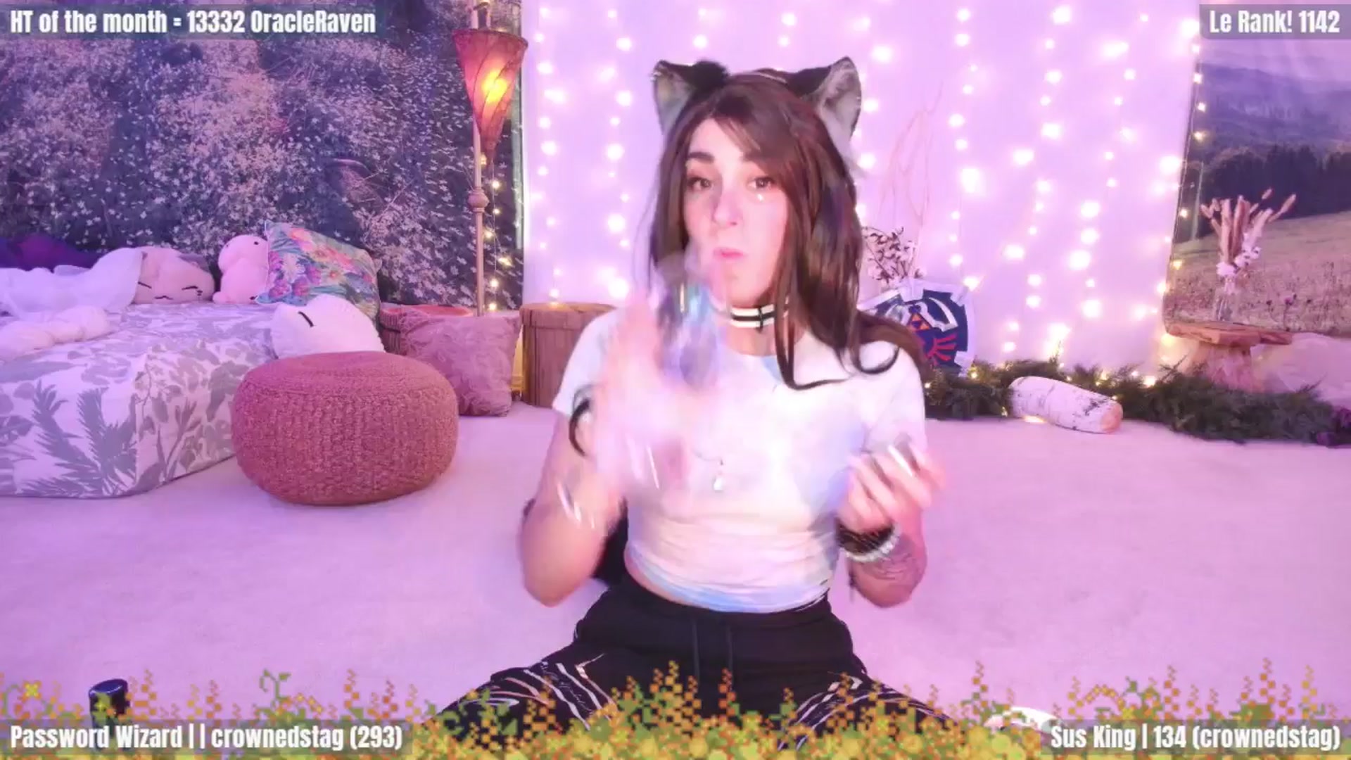Gallery image thumbnail from GuestWIFI's myfreecams stream on, 05/26/2024, 03:25 image 3 of 20