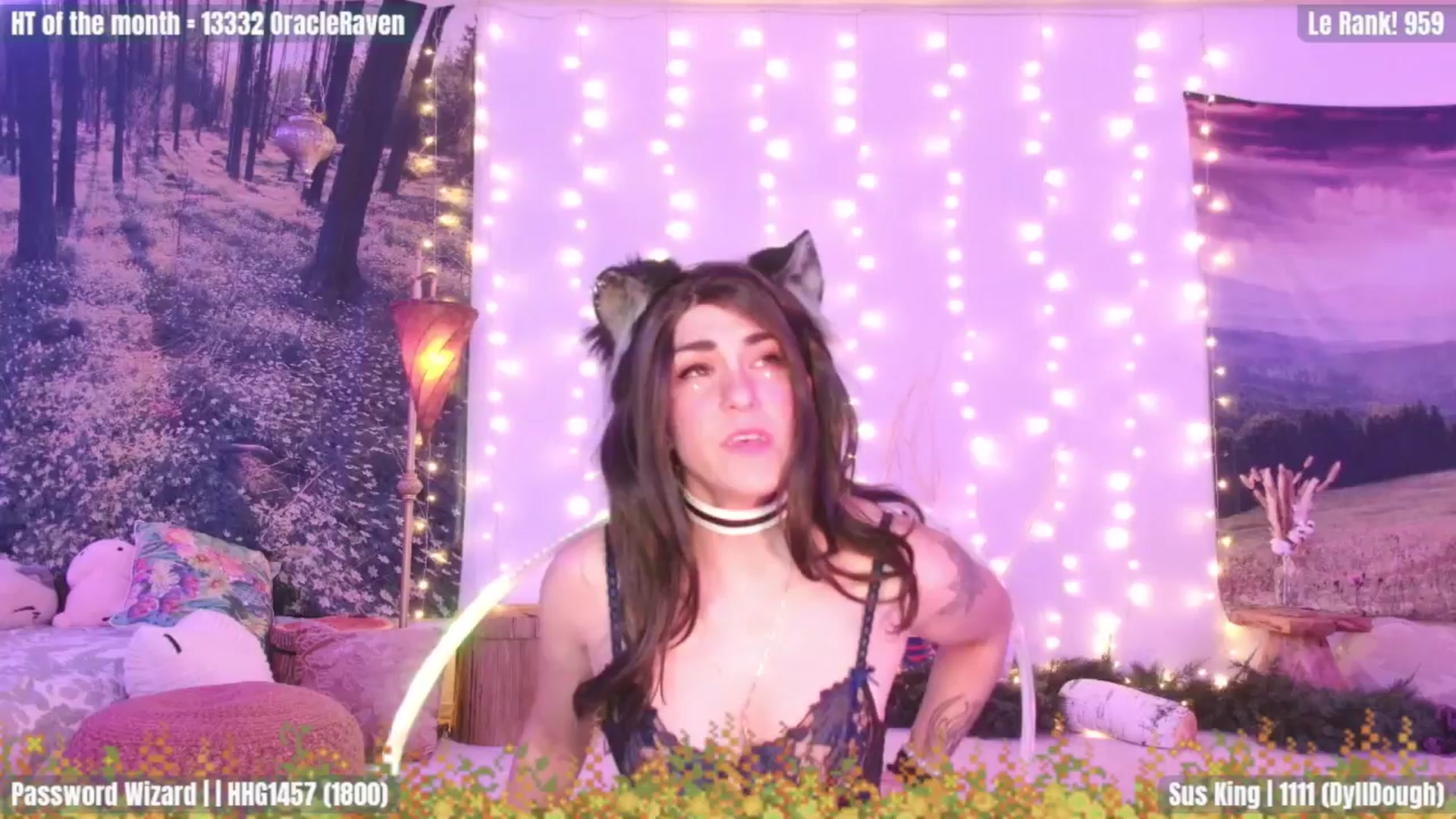 Gallery image thumbnail from GuestWIFI's myfreecams stream on, 05/26/2024, 03:25 image 12 of 20