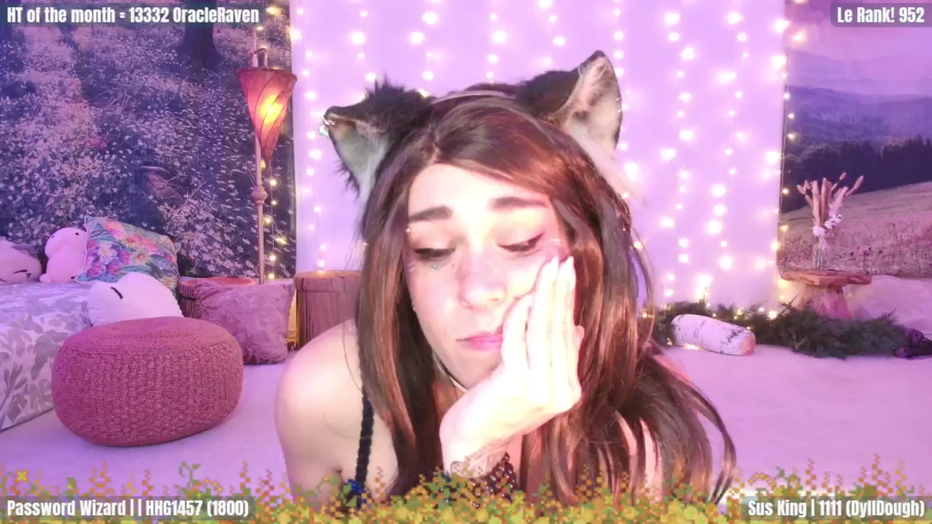 Gallery image thumbnail from GuestWIFI's myfreecams stream on, 05/26/2024, 03:25 image 14 of 20