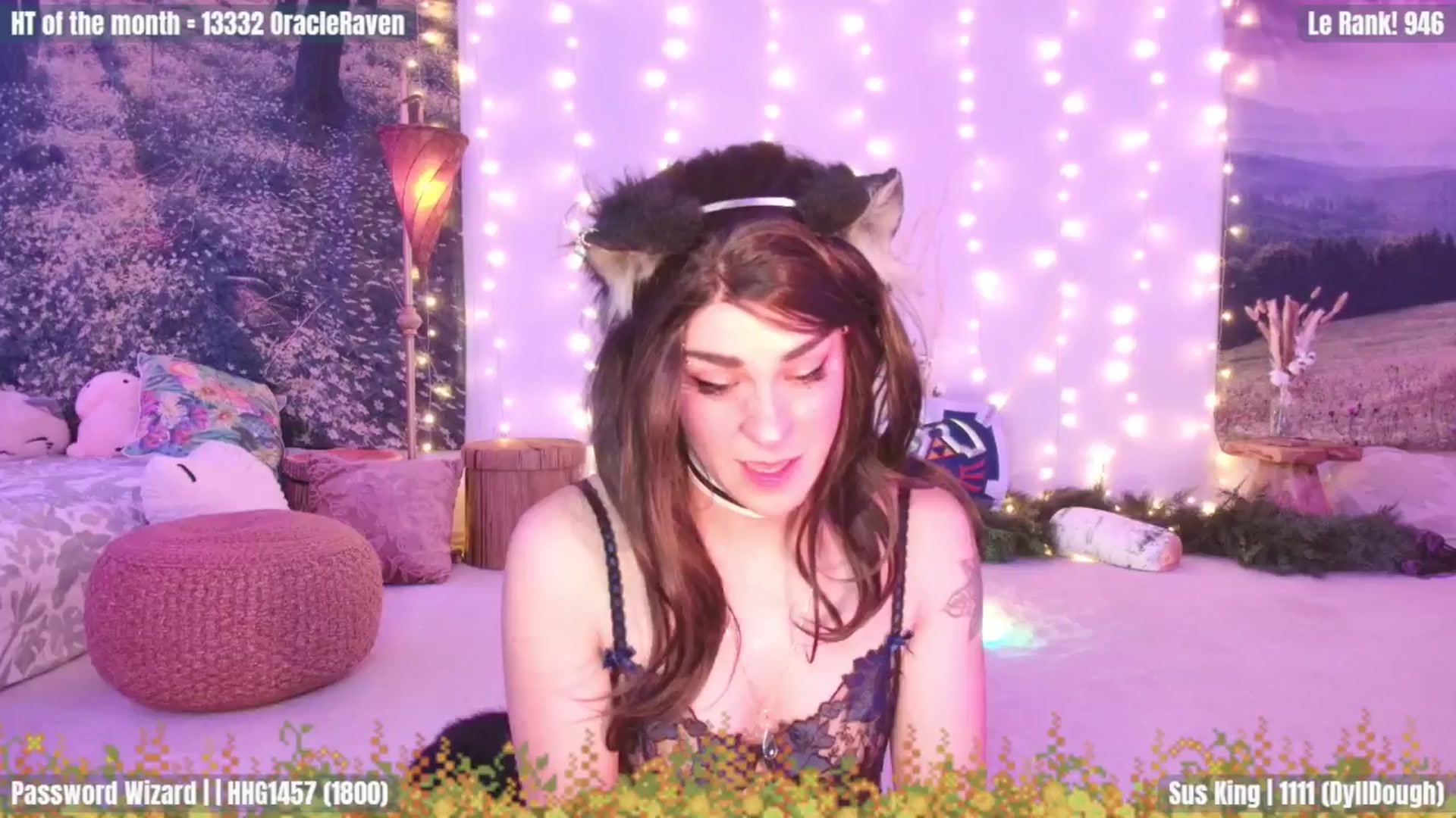 Gallery image thumbnail from GuestWIFI's myfreecams stream on, 05/26/2024, 03:25 image 16 of 20