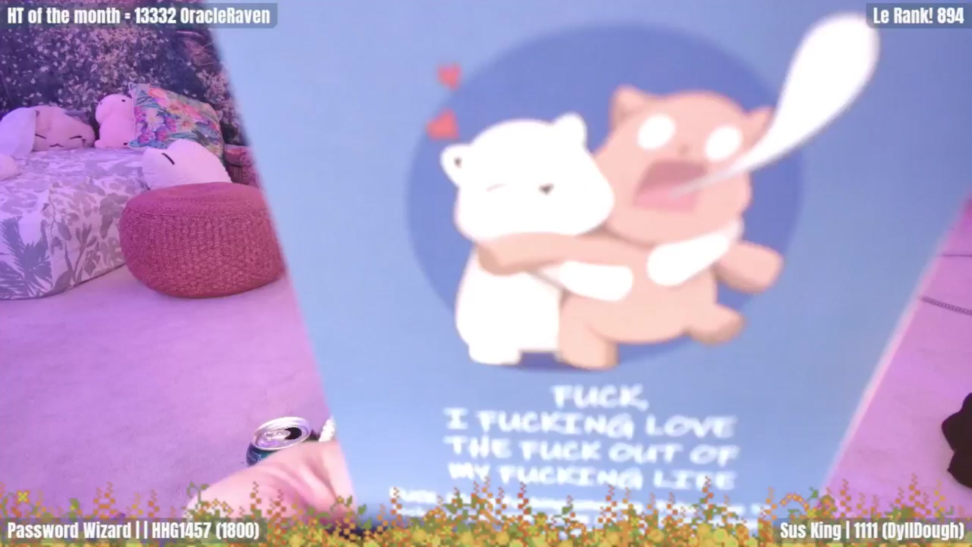 Gallery image thumbnail from GuestWIFI's myfreecams stream on, 05/26/2024, 03:25 image 19 of 20
