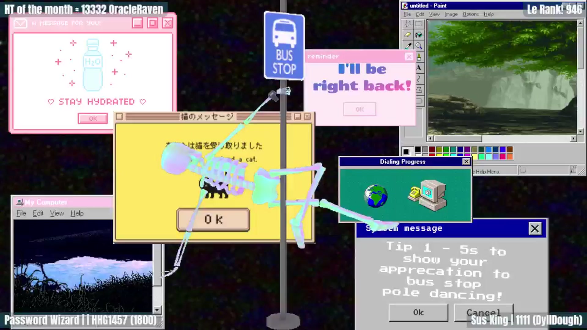 Gallery image thumbnail from GuestWIFI's myfreecams stream on, 05/26/2024, 03:25 image 15 of 20