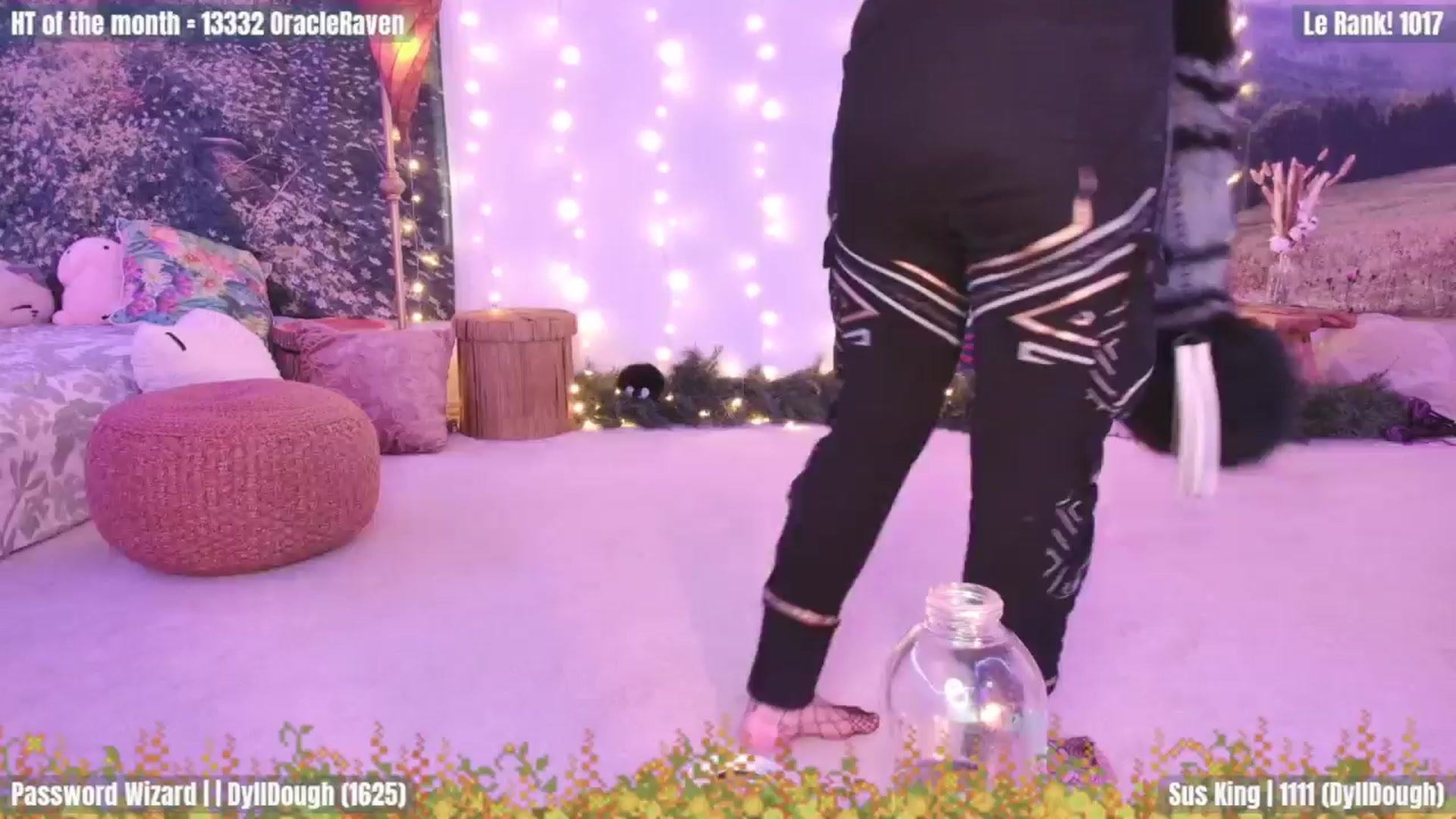Gallery image thumbnail from GuestWIFI's myfreecams stream on, 05/26/2024, 03:25 image 7 of 20