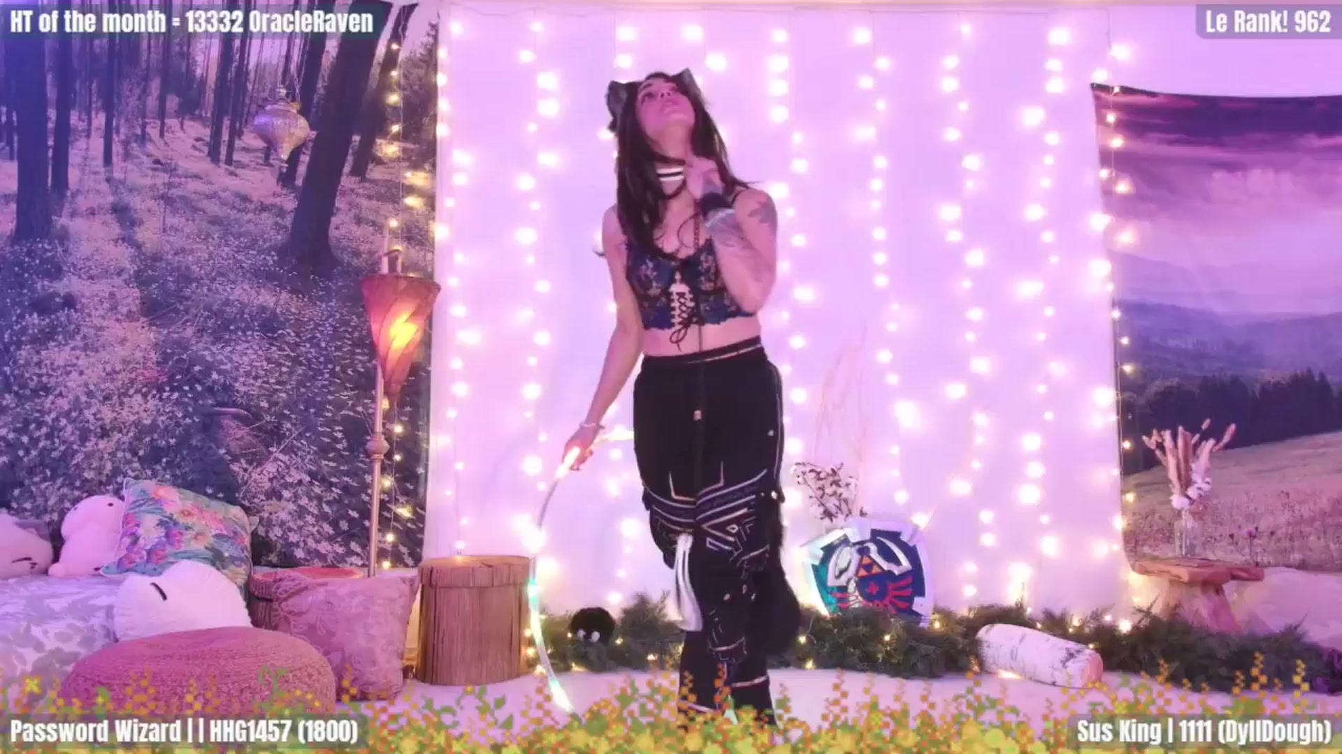 Gallery image thumbnail from GuestWIFI's myfreecams stream on, 05/26/2024, 03:25 image 11 of 20