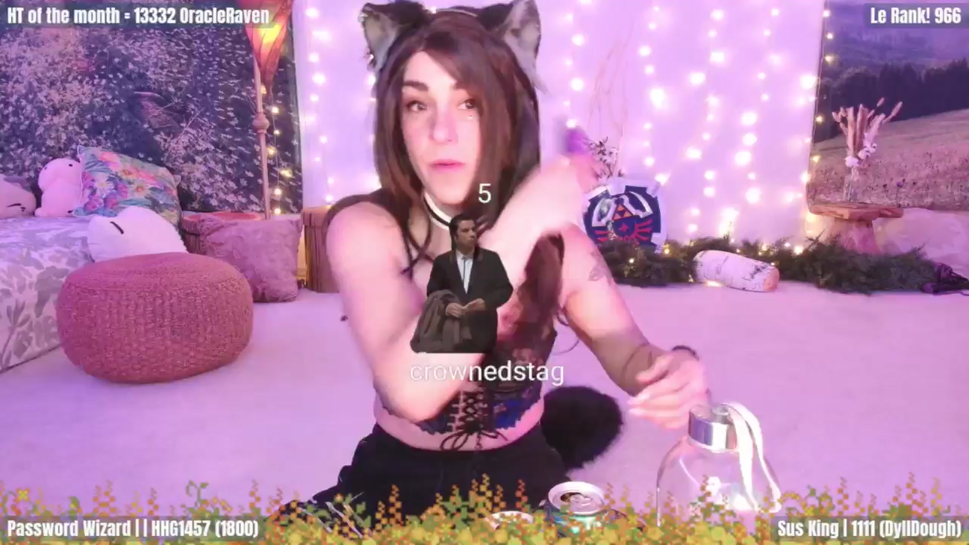 Gallery image thumbnail from GuestWIFI's myfreecams stream on, 05/26/2024, 03:25 image 10 of 20