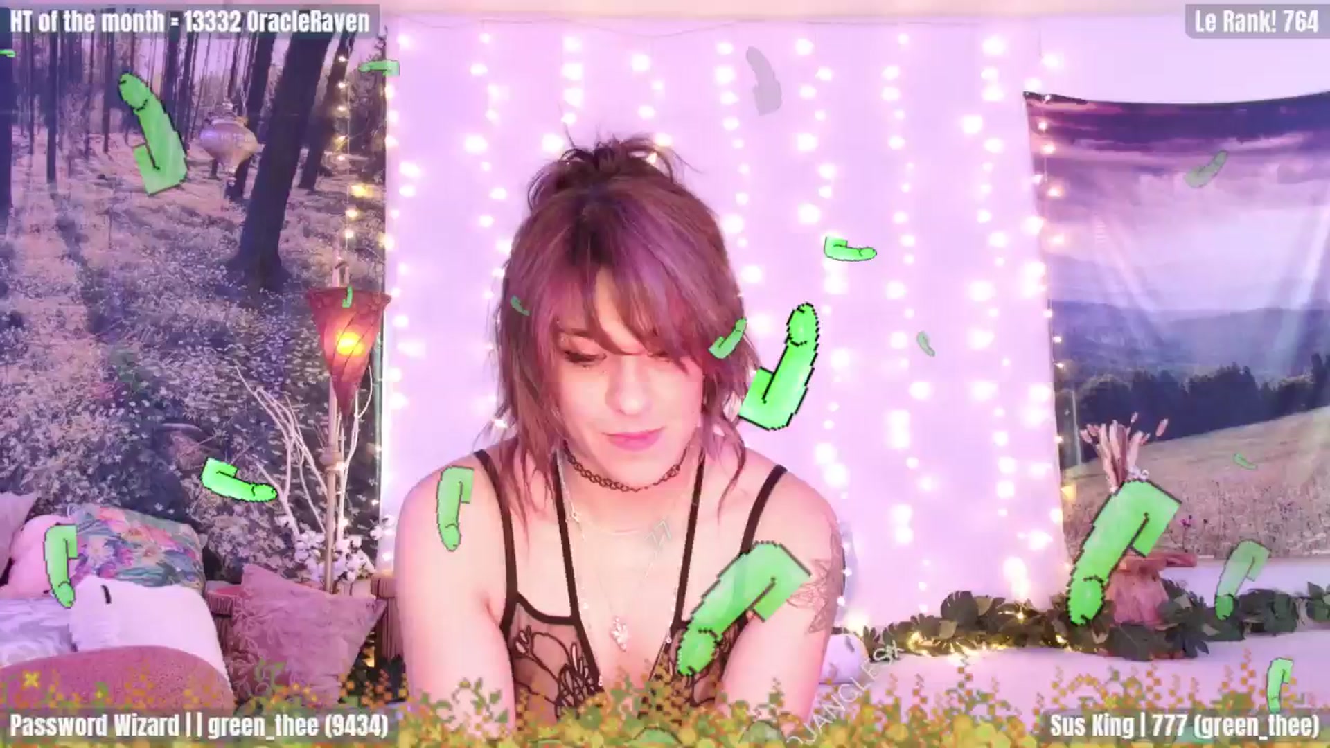 Gallery image thumbnail from GuestWIFI's myfreecams stream on, 05/31/2024, 23:42 image 18 of 20