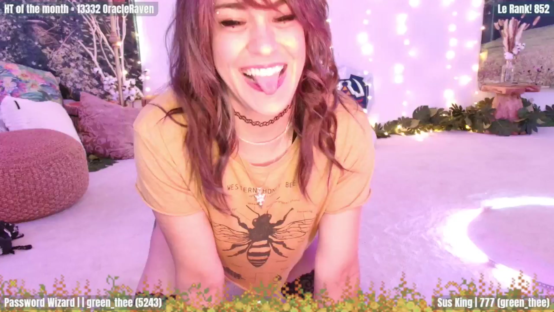 Gallery image thumbnail from GuestWIFI's myfreecams stream on, 05/31/2024, 23:42 image 9 of 20