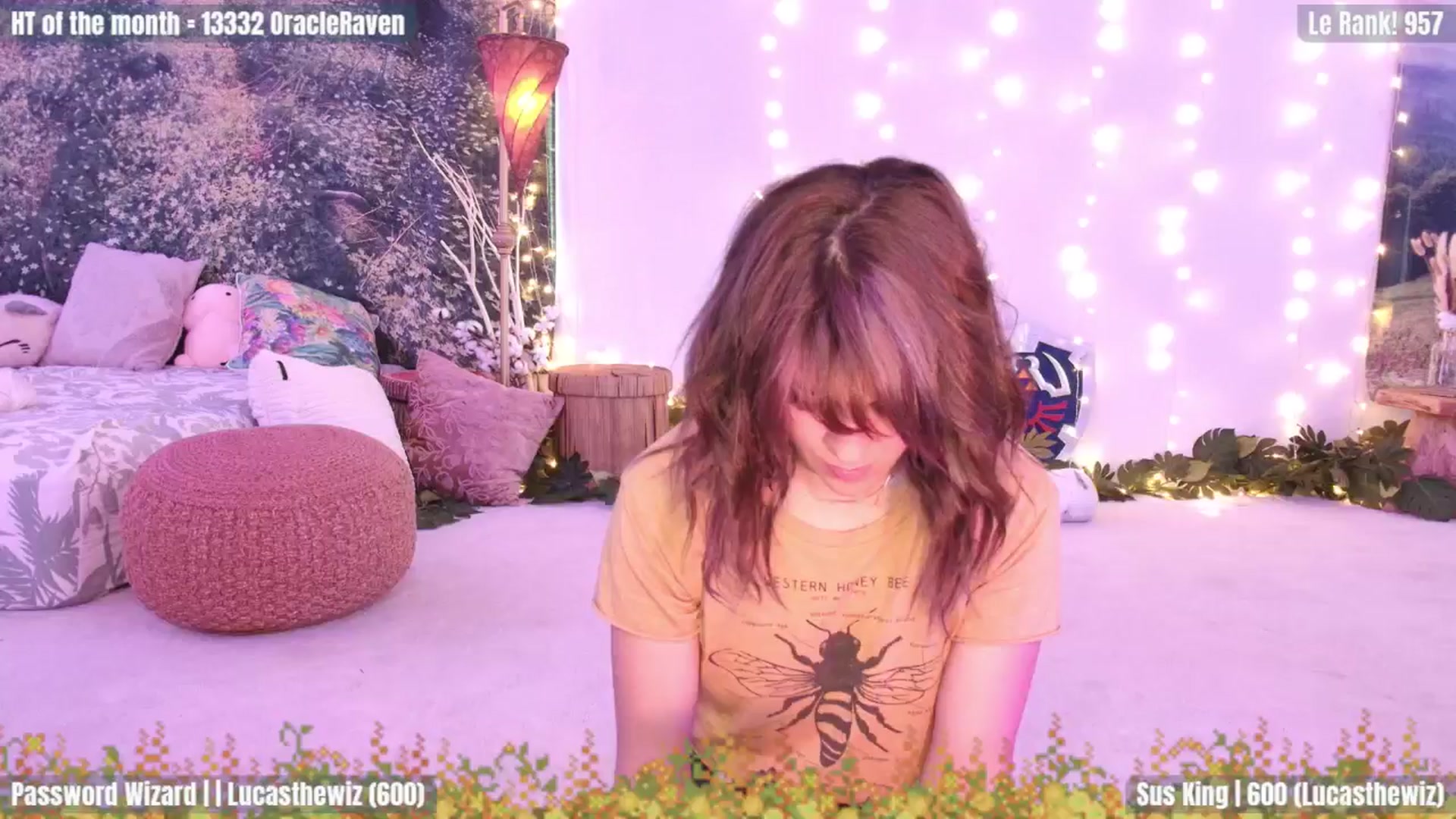 Gallery image thumbnail from GuestWIFI's myfreecams stream on, 05/31/2024, 23:42 image 2 of 20