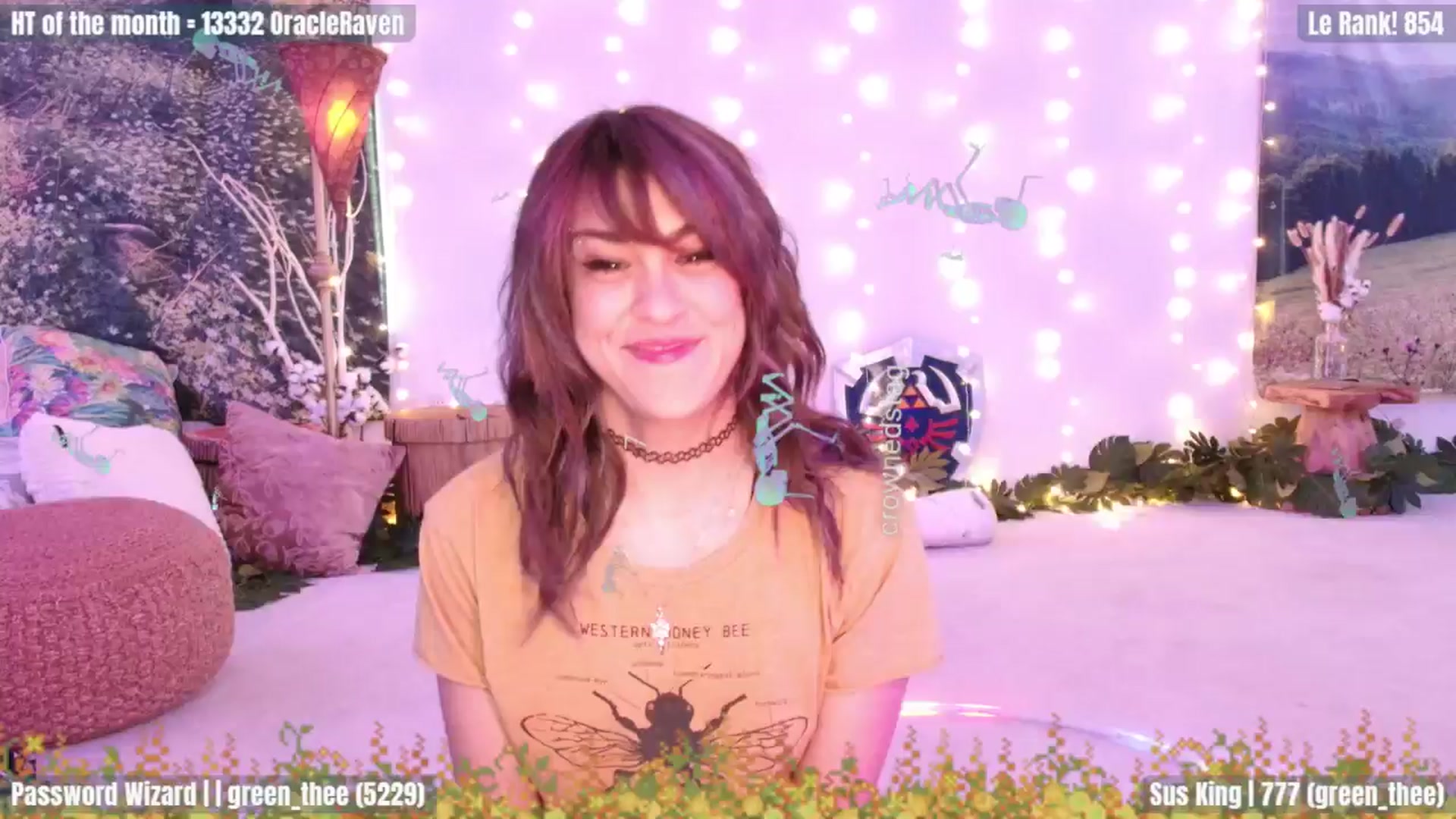 Gallery image thumbnail from GuestWIFI's myfreecams stream on, 05/31/2024, 23:42 image 8 of 20