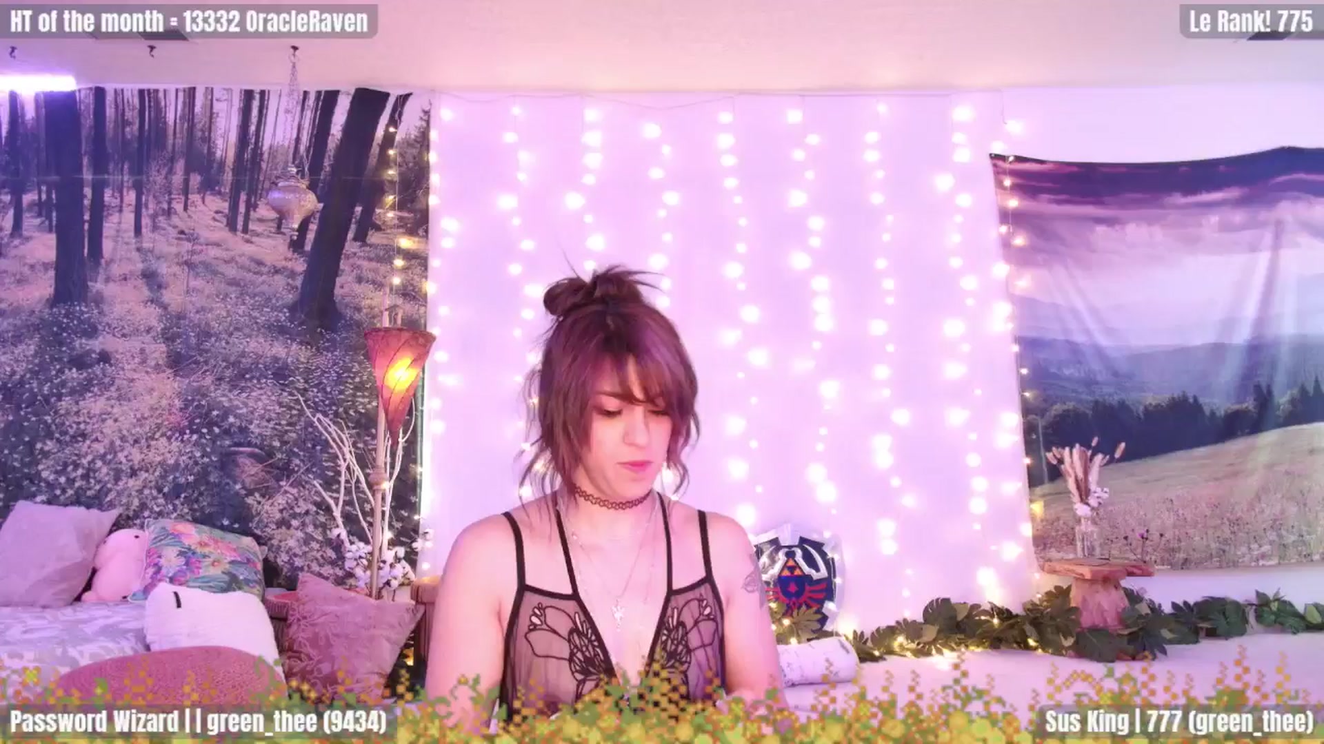 Gallery image thumbnail from GuestWIFI's myfreecams stream on, 05/31/2024, 23:42 image 13 of 20