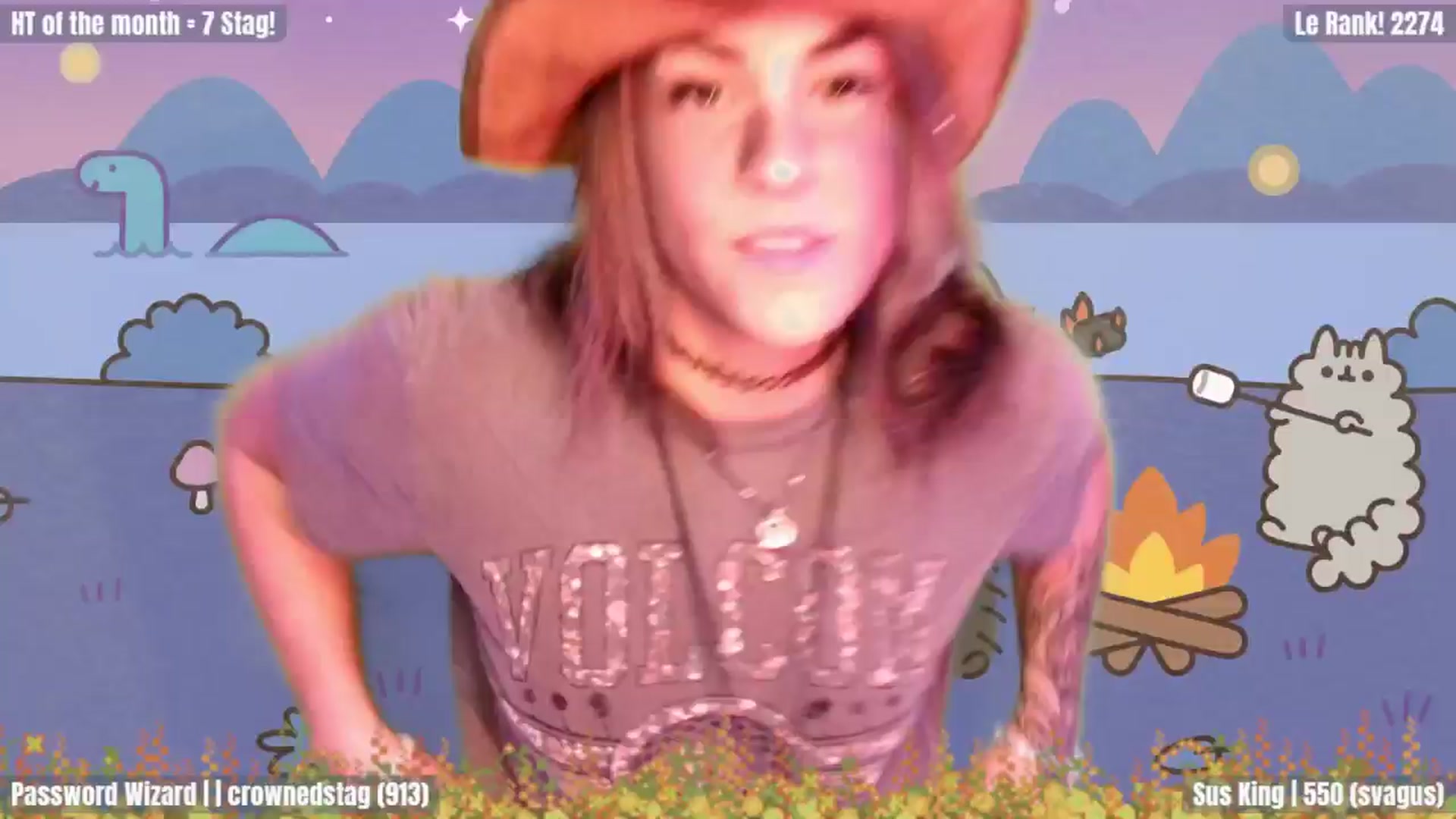 Gallery image thumbnail from GuestWIFI's myfreecams stream on, 06/06/2024, 04:22 image 11 of 20