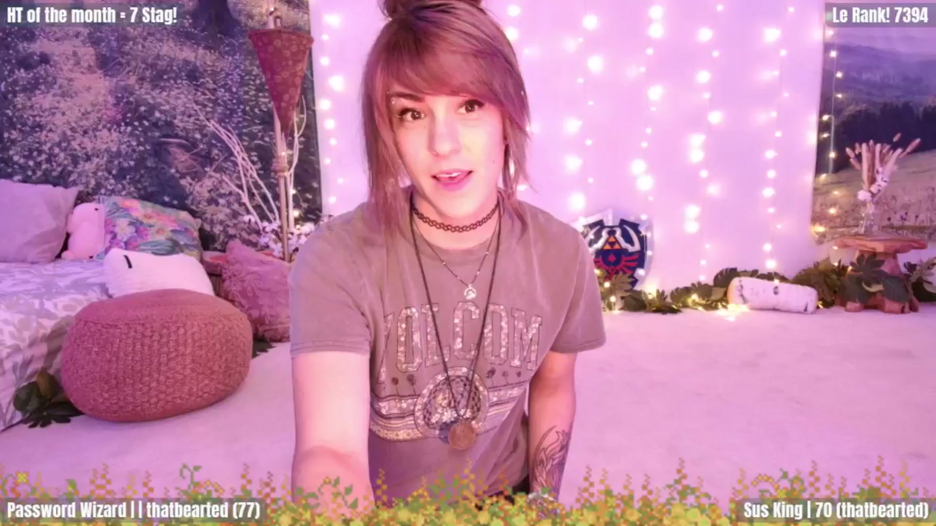 Gallery image thumbnail from GuestWIFI's myfreecams stream on, 06/06/2024, 04:22 image 2 of 20