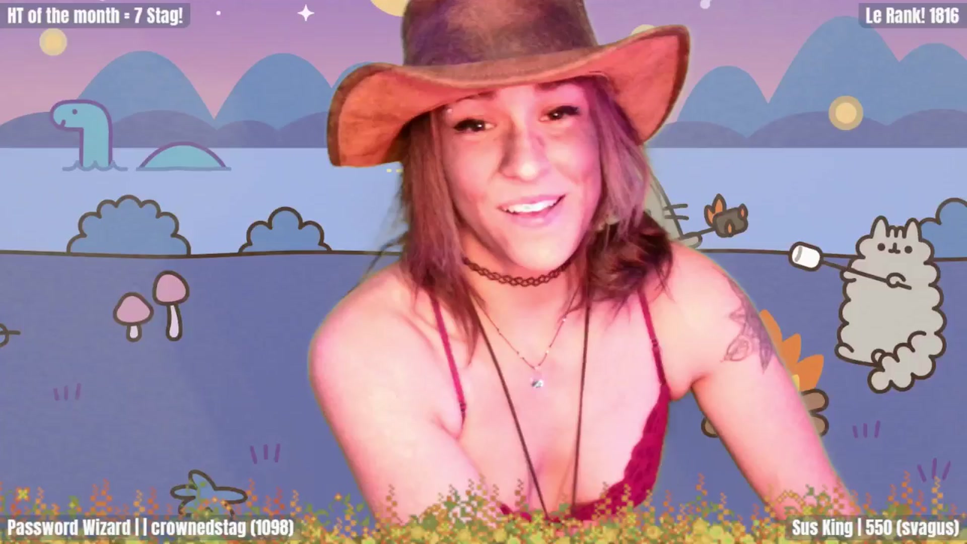 Gallery image thumbnail from GuestWIFI's myfreecams stream on, 06/06/2024, 04:22 image 15 of 20