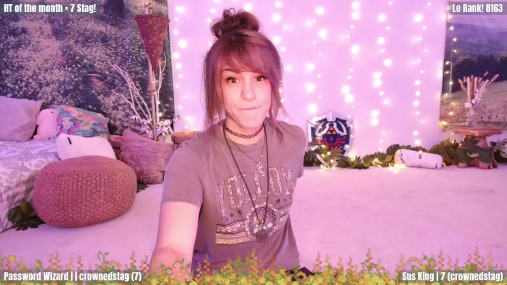 Gallery image thumbnail from GuestWIFI's myfreecams stream on, 06/06/2024, 04:22 image 1 of 20