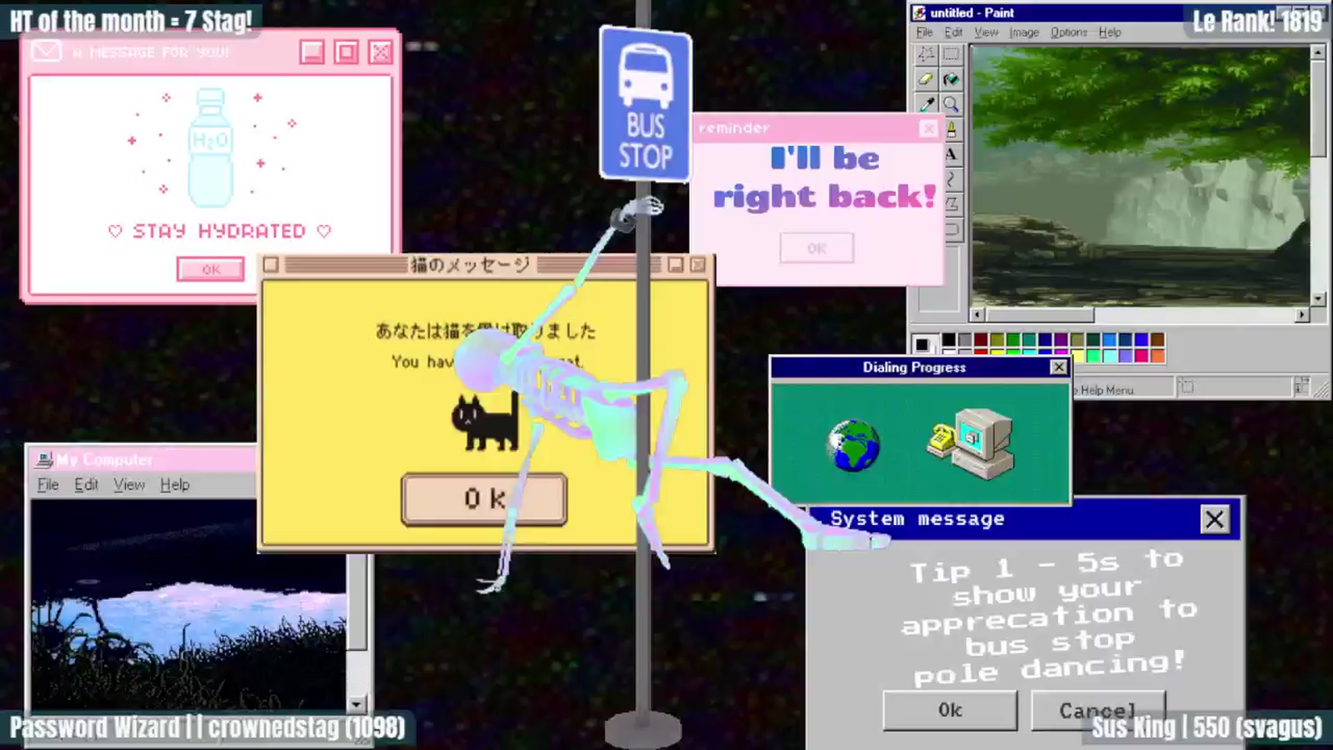 Gallery image thumbnail from GuestWIFI's myfreecams stream on, 06/06/2024, 04:22 image 14 of 20