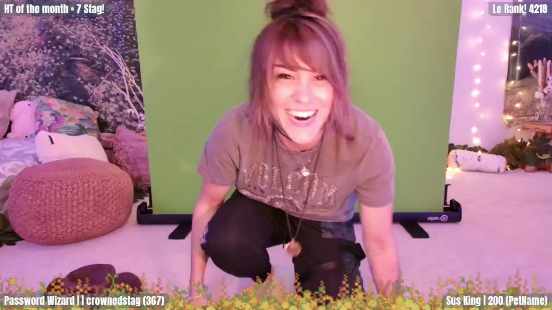 Gallery image thumbnail from GuestWIFI's myfreecams stream on, 06/06/2024, 04:22 image 5 of 20