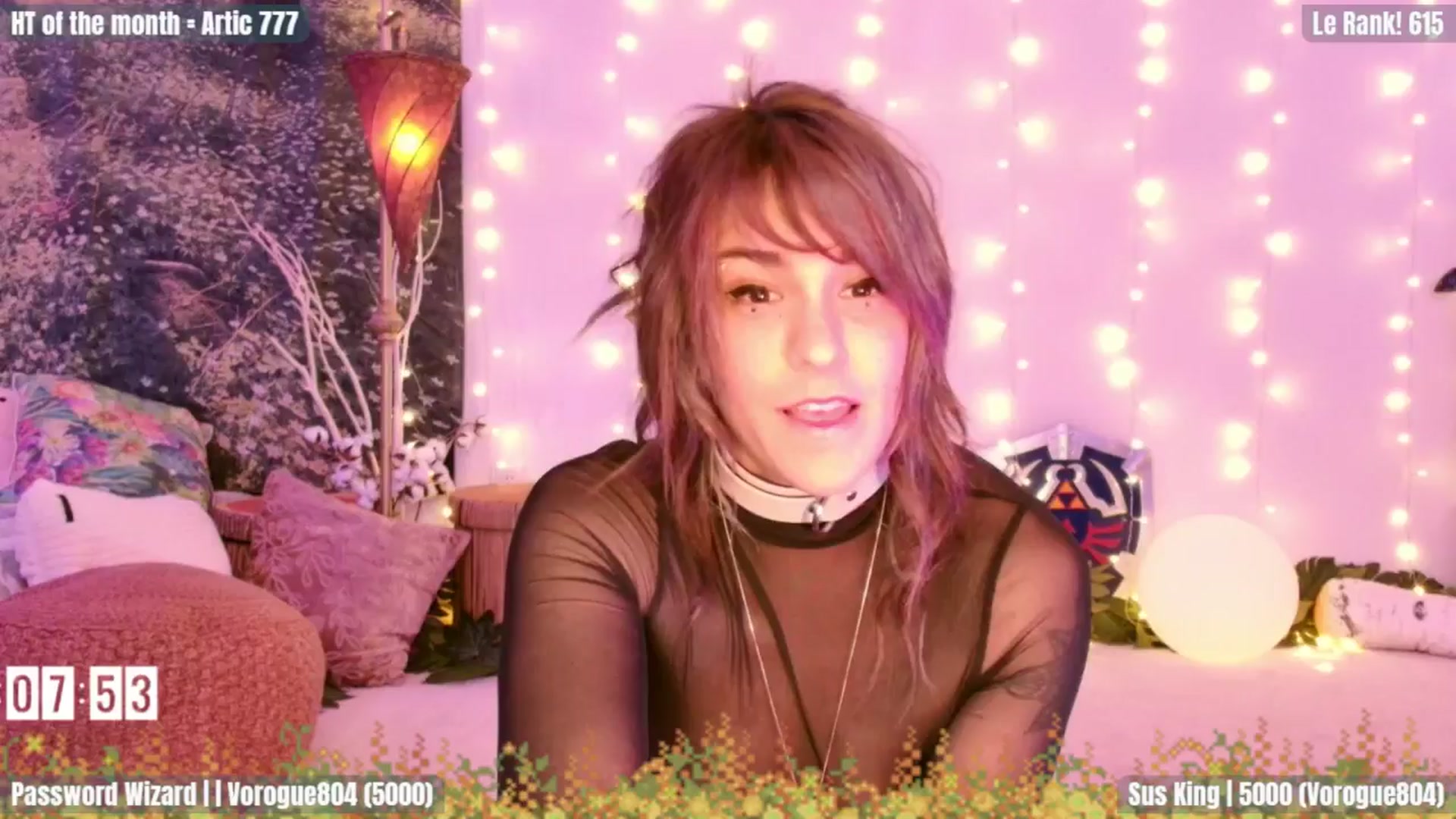 Gallery image thumbnail from GuestWIFI's myfreecams stream on, 06/08/2024, 03:47 image 15 of 20