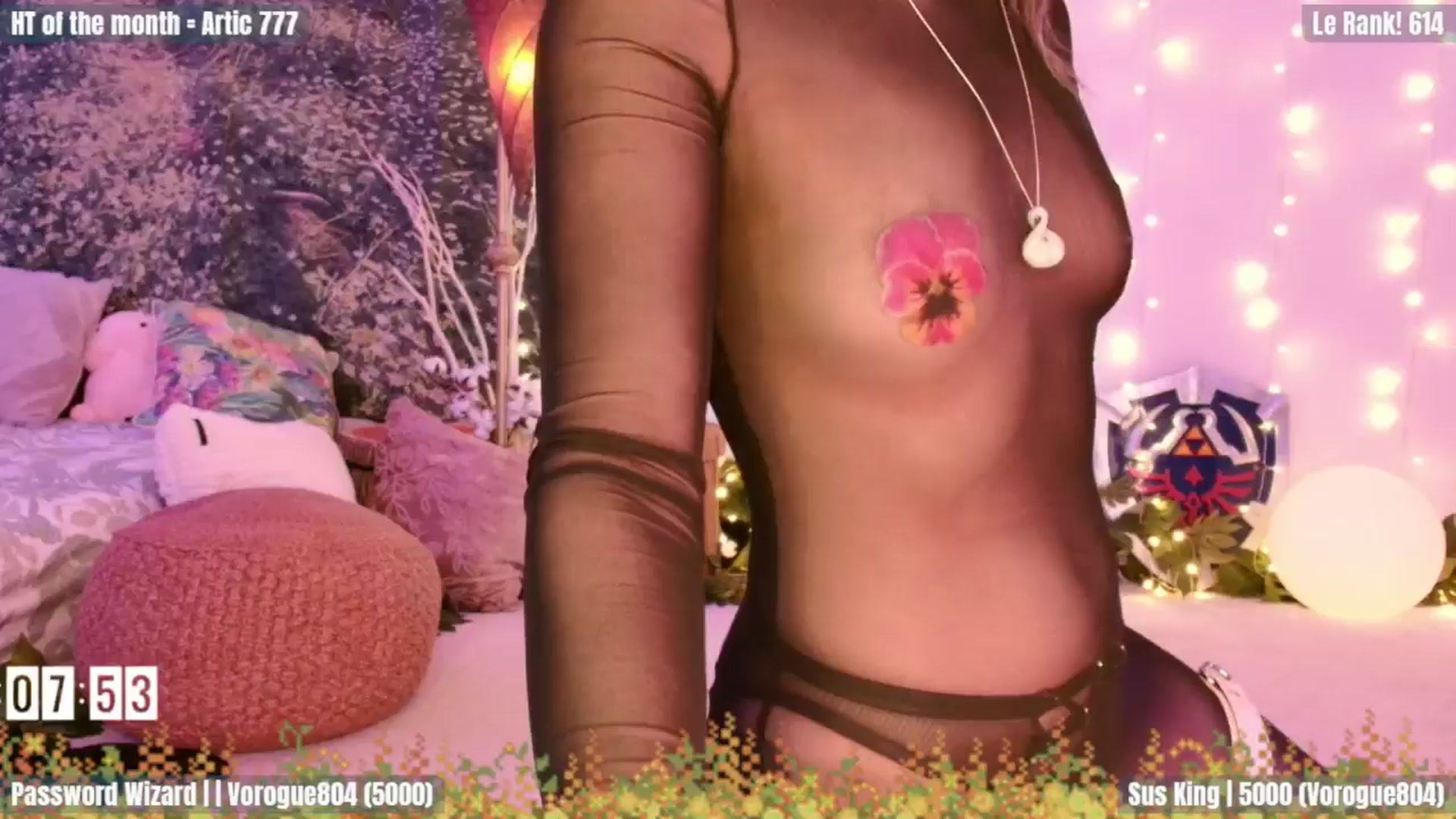 Gallery image thumbnail from GuestWIFI's myfreecams stream on, 06/08/2024, 03:47 image 17 of 20