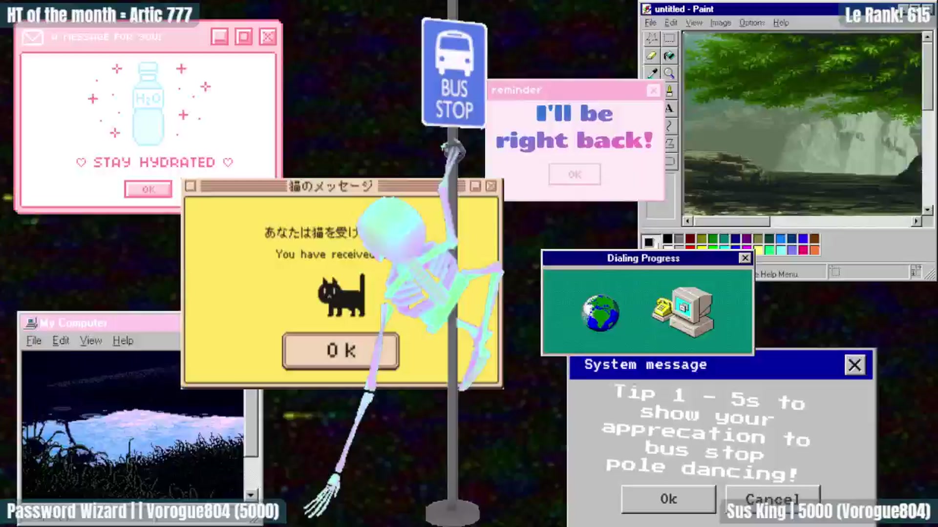 Gallery image thumbnail from GuestWIFI's myfreecams stream on, 06/08/2024, 03:47 image 14 of 20