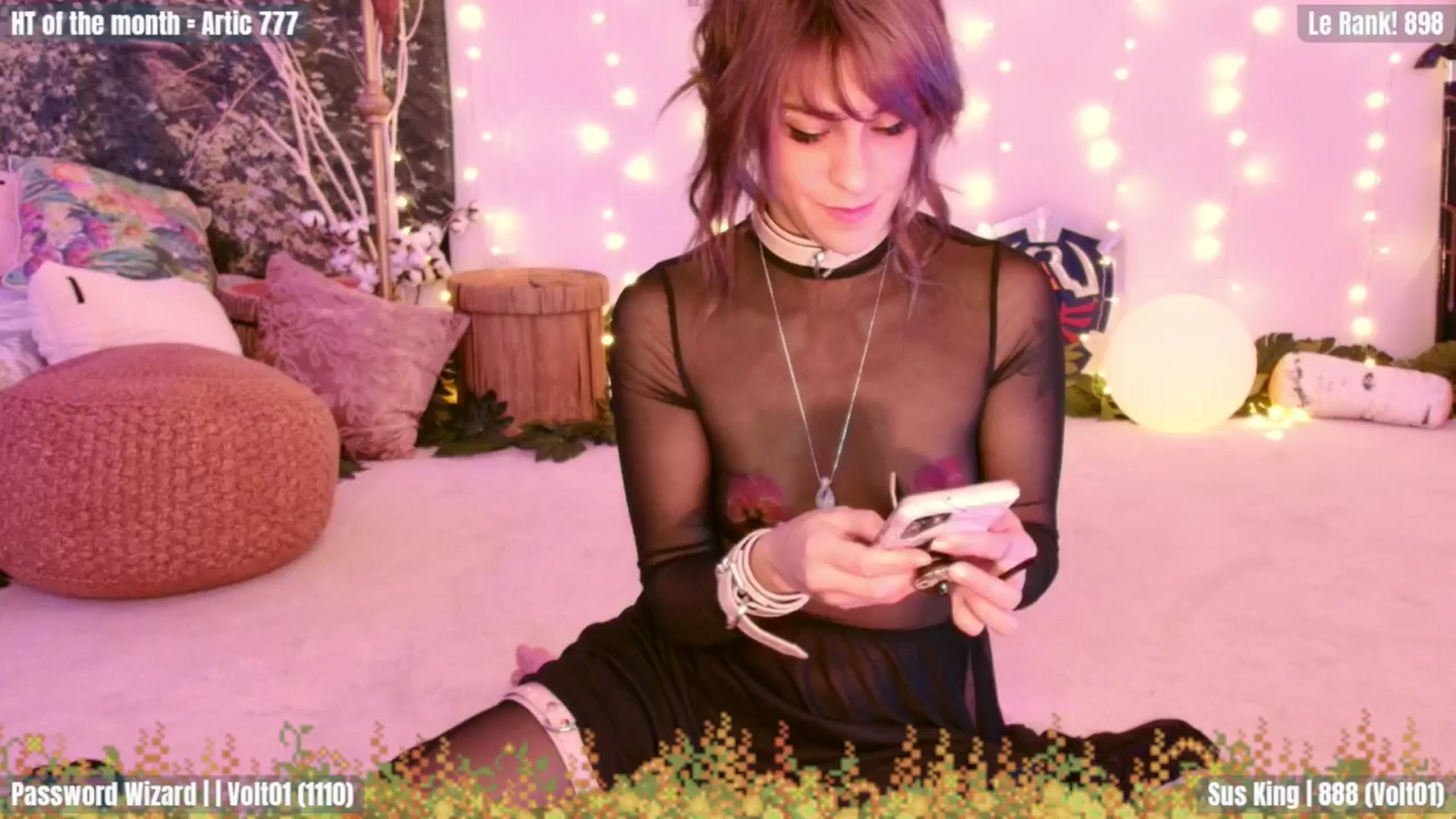 Gallery image thumbnail from GuestWIFI's myfreecams stream on, 06/08/2024, 03:47 image 8 of 20