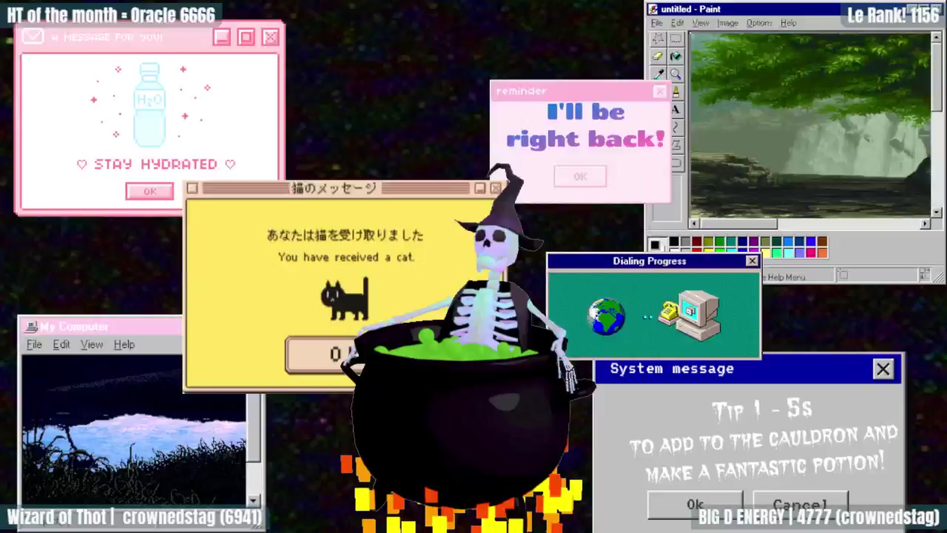 Gallery image thumbnail from GuestWIFI's myfreecams stream on, 10/30/2024, 03:27 image 15 of 20
