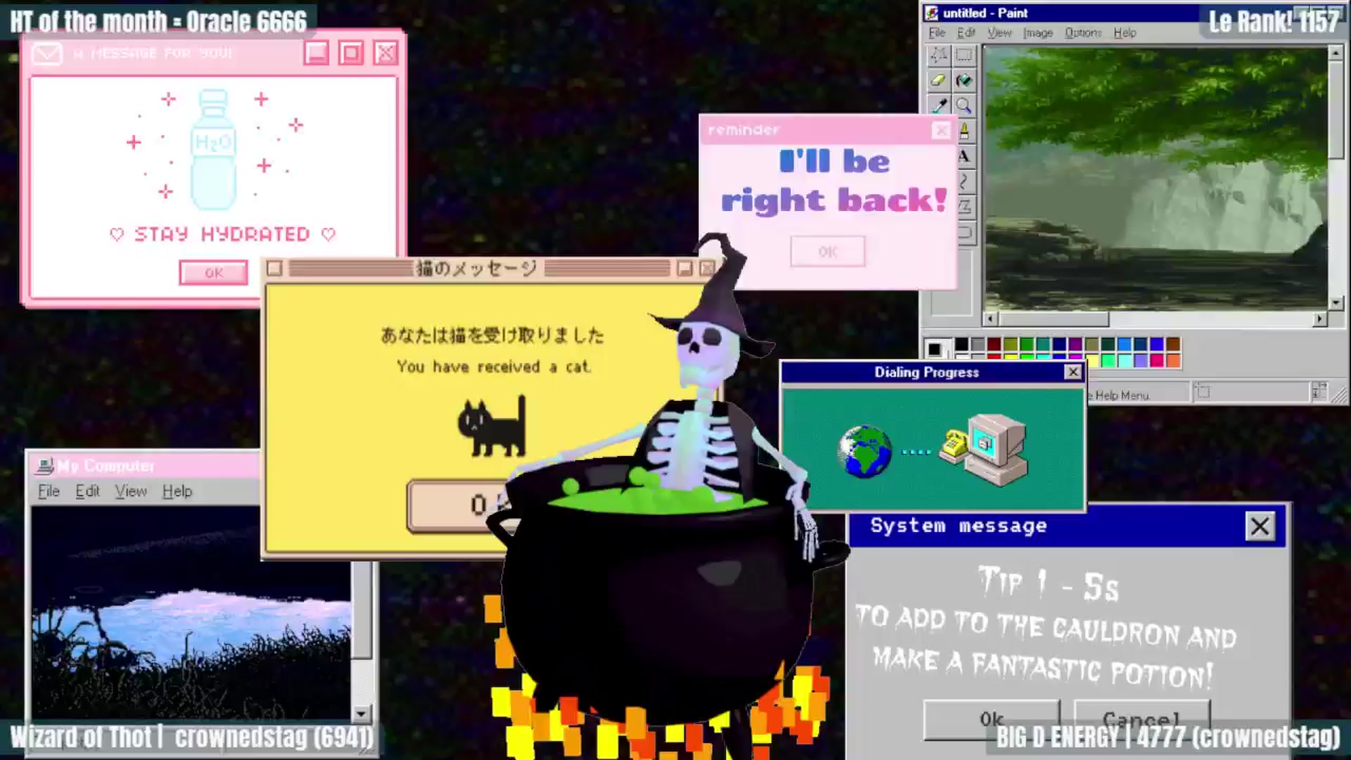 Gallery image thumbnail from GuestWIFI's myfreecams stream on, 10/30/2024, 03:27 image 14 of 20