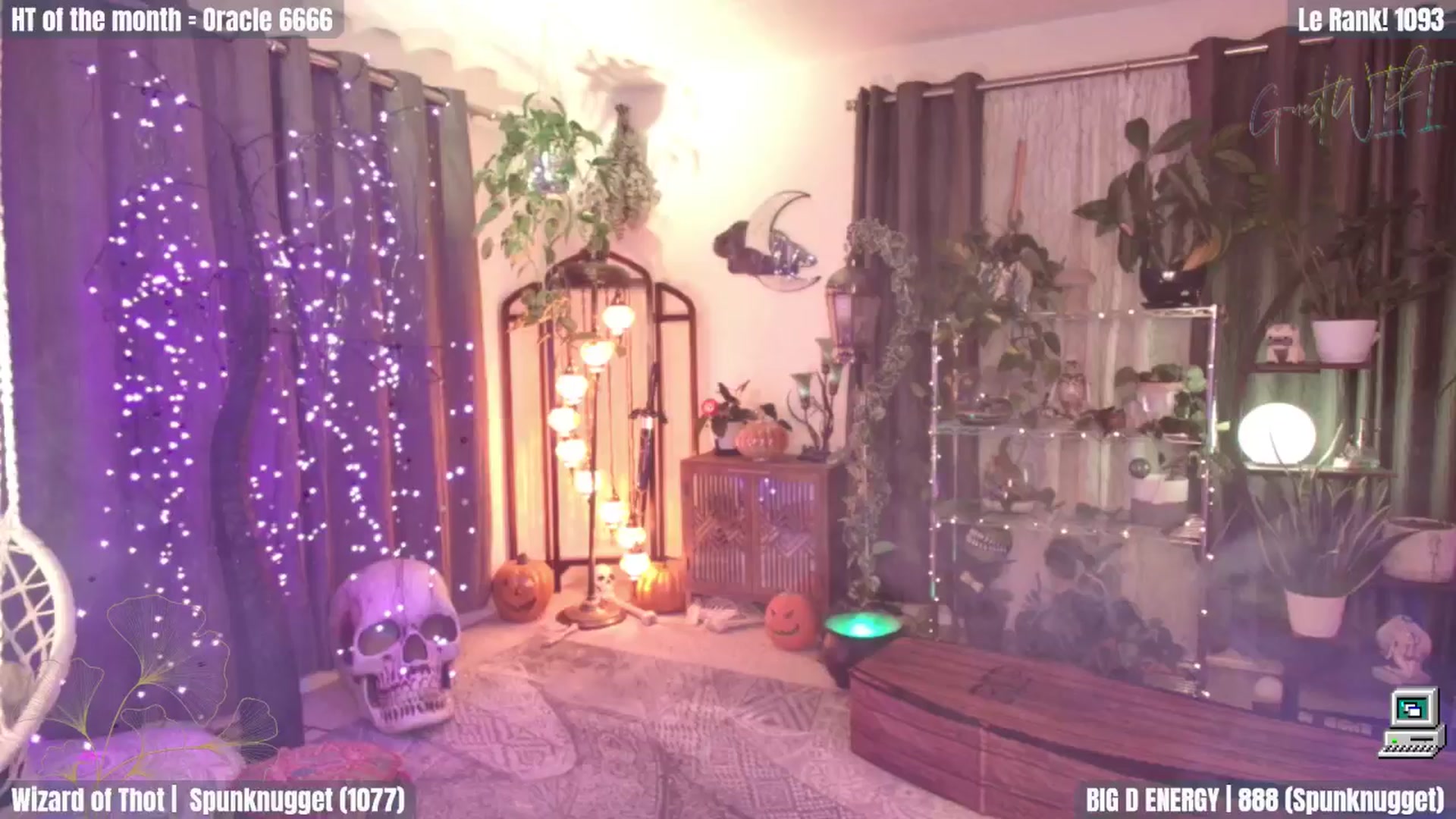 Gallery image thumbnail from GuestWIFI's myfreecams stream on, 11/01/2024, 02:27 image 12 of 20