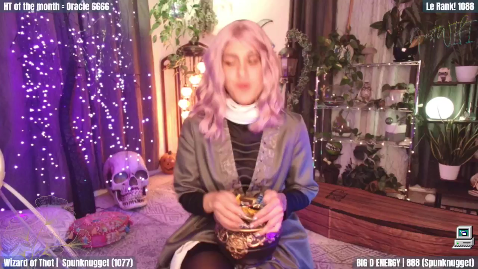 Gallery image thumbnail from GuestWIFI's myfreecams stream on, 11/01/2024, 02:27 image 18 of 20