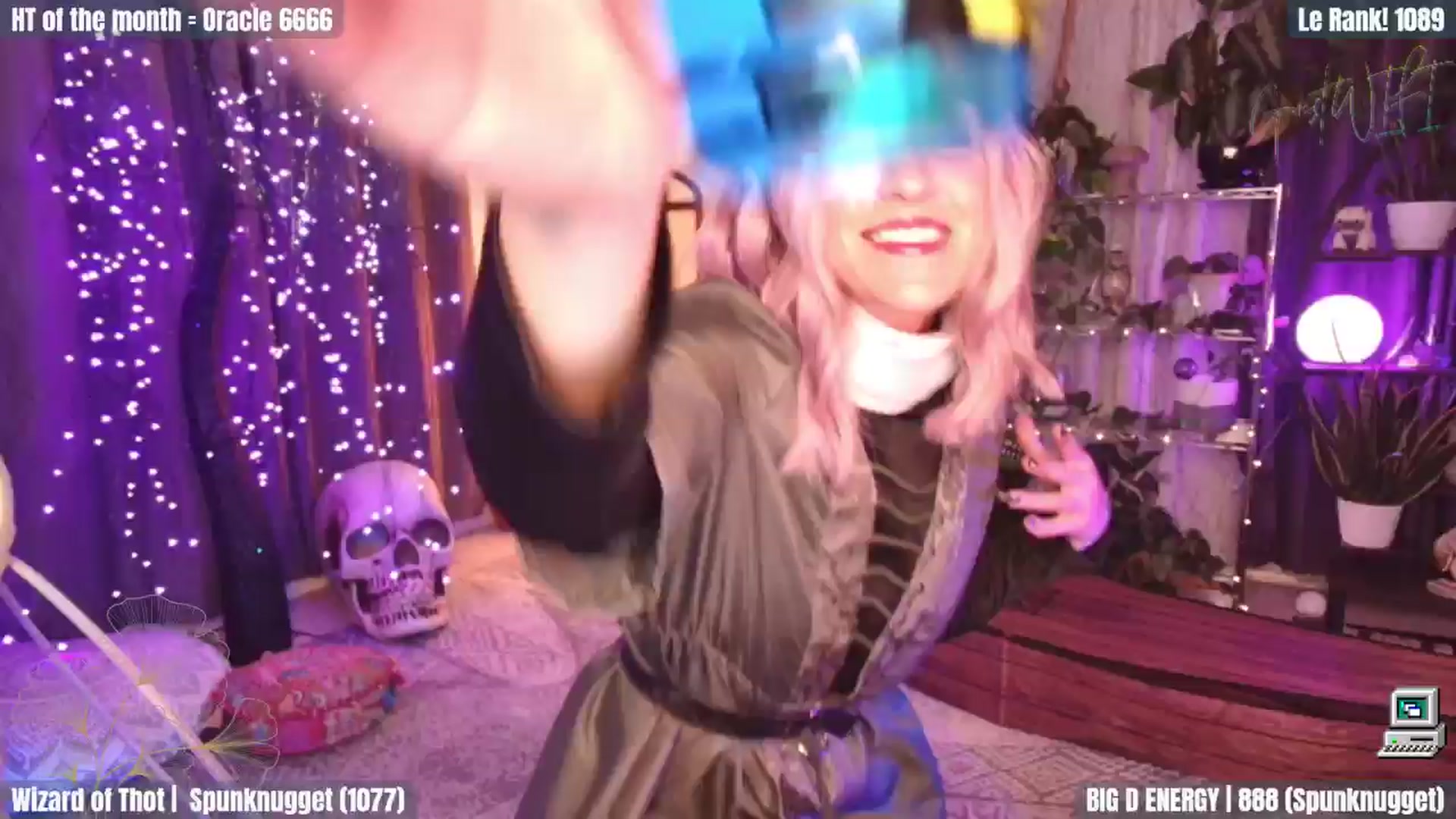 Gallery image thumbnail from GuestWIFI's myfreecams stream on, 11/01/2024, 02:27 image 16 of 20