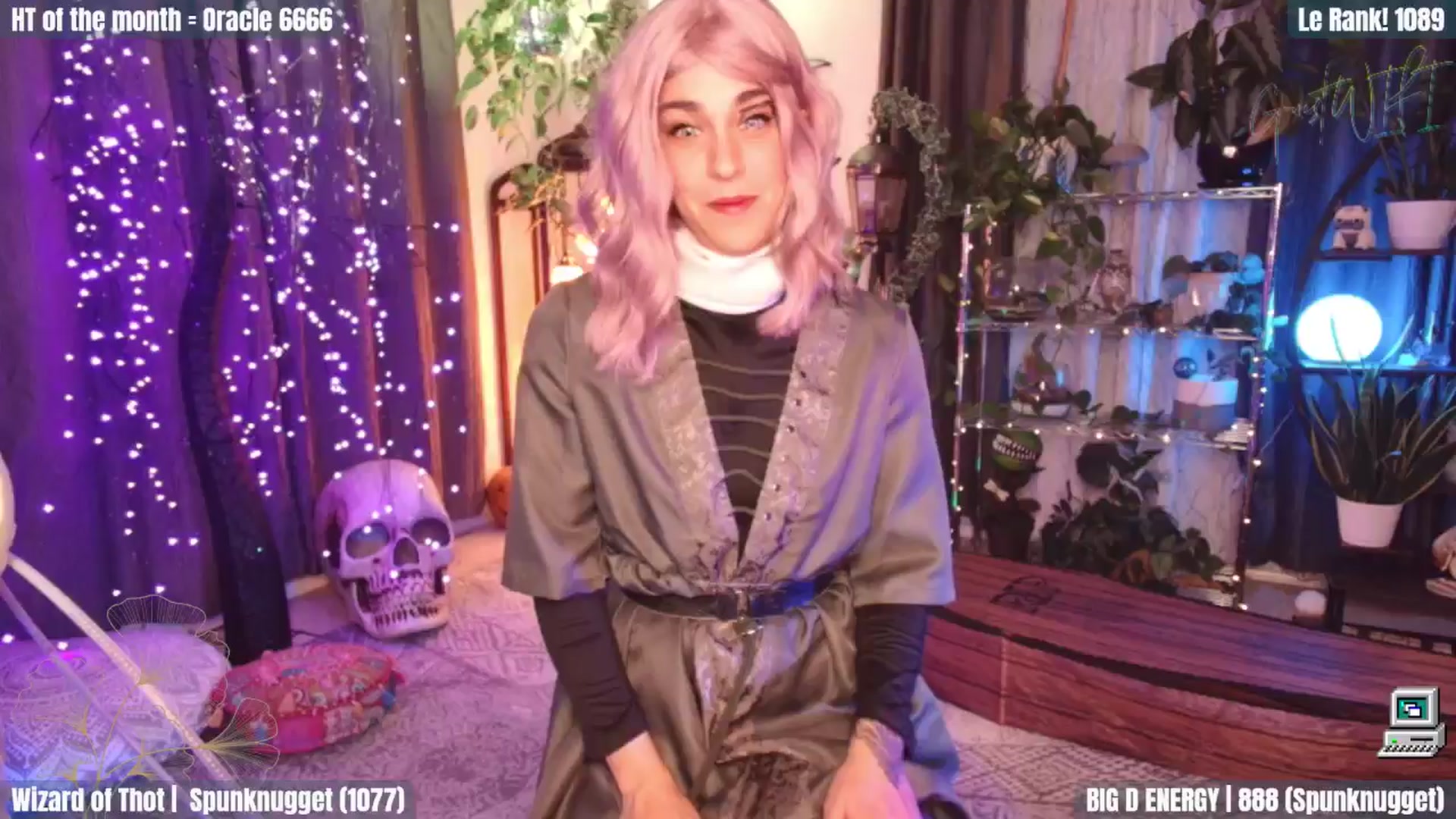 Gallery image thumbnail from GuestWIFI's myfreecams stream on, 11/01/2024, 02:27 image 17 of 20