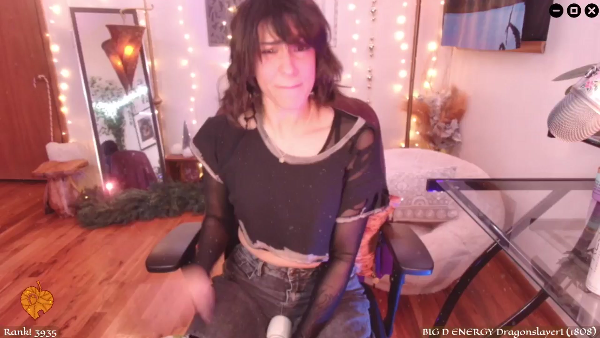 Gallery image thumbnail from GuestWIFI's myfreecams stream on, 12/08/2024, 04:30 image 3 of 20