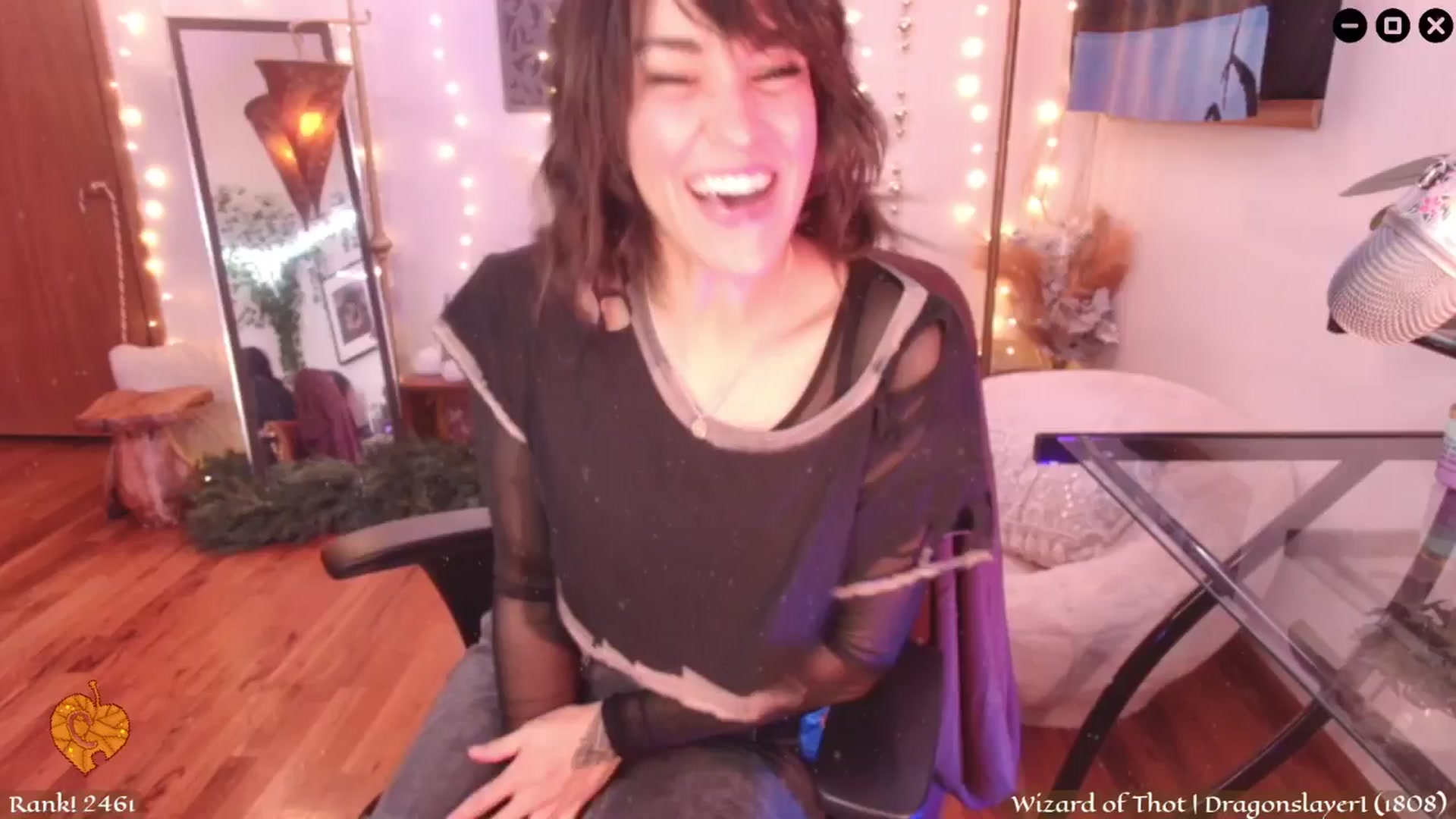 Gallery image thumbnail from GuestWIFI's myfreecams stream on, 12/08/2024, 04:30 image 4 of 20