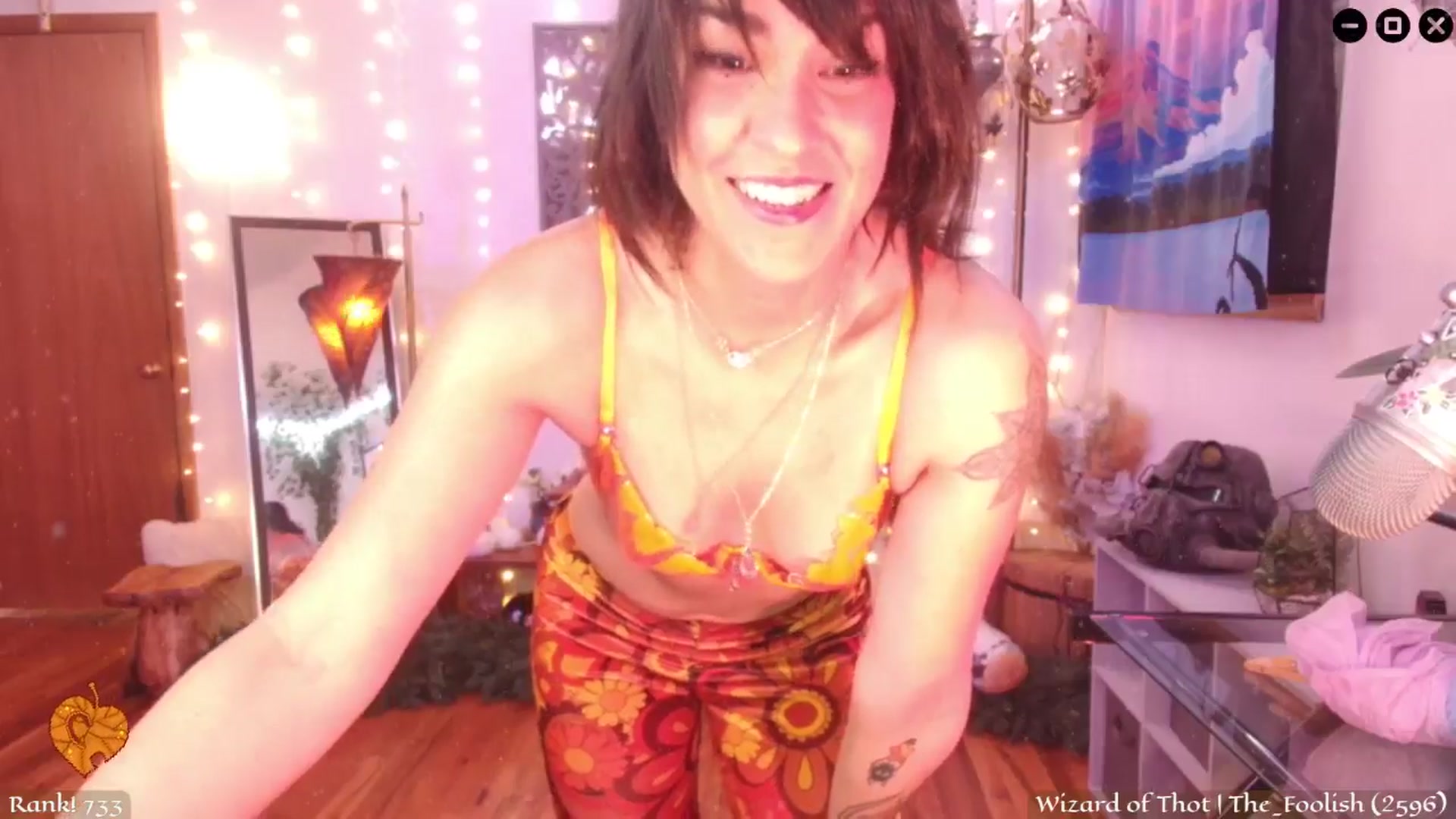Gallery image thumbnail from GuestWIFI's myfreecams stream on, 12/10/2024, 24:09 image 11 of 20