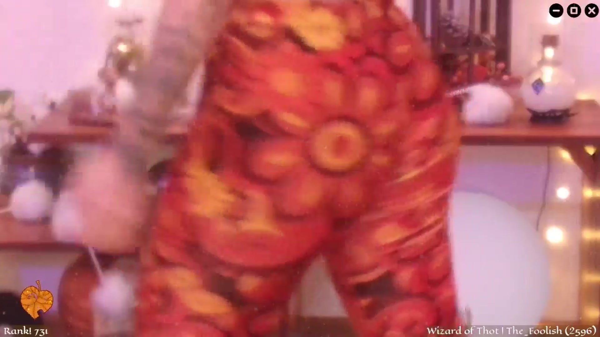 Gallery image thumbnail from GuestWIFI's myfreecams stream on, 12/10/2024, 24:09 image 12 of 20