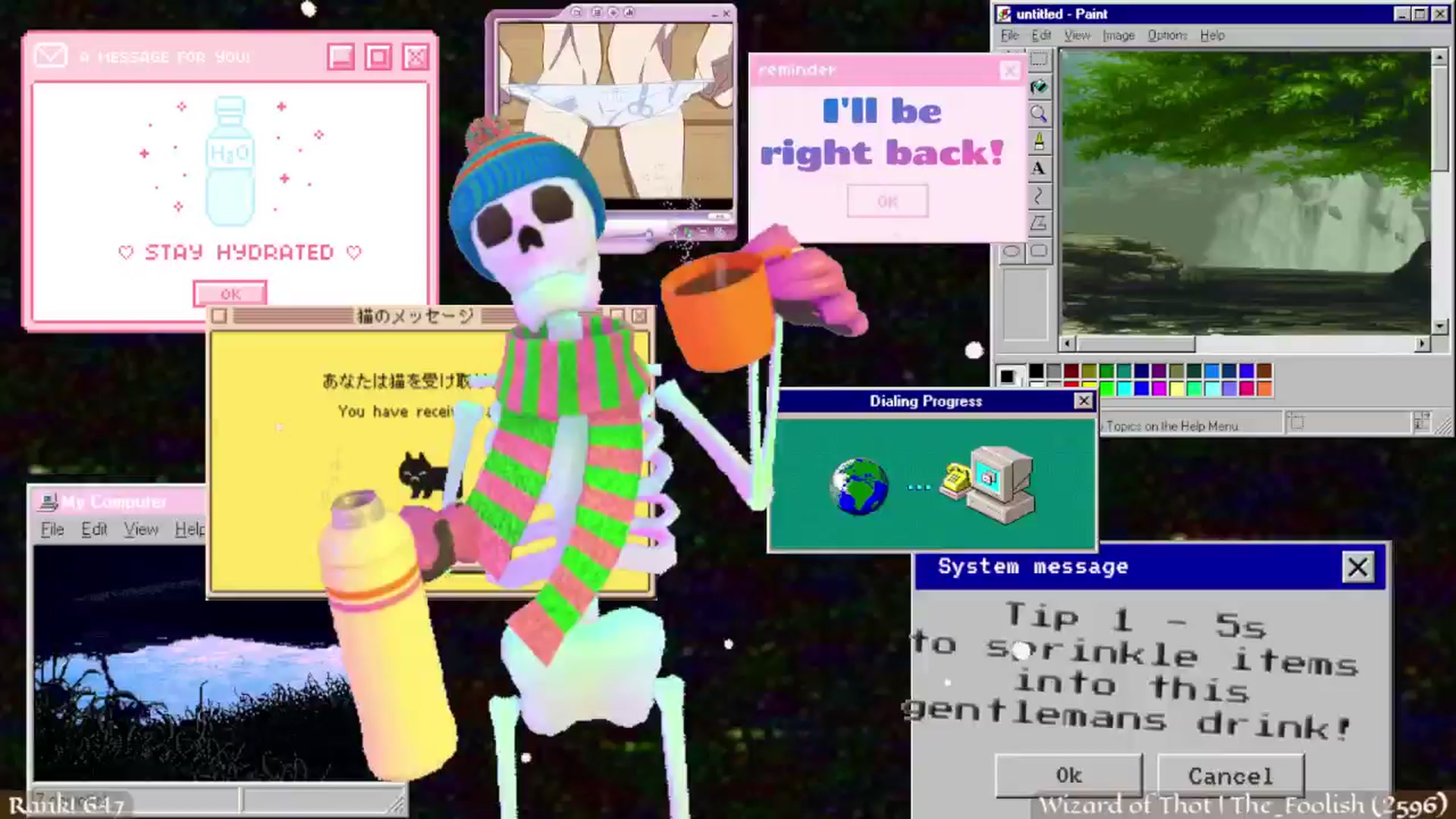 Gallery image thumbnail from GuestWIFI's myfreecams stream on, 12/14/2024, 03:47 image 14 of 20