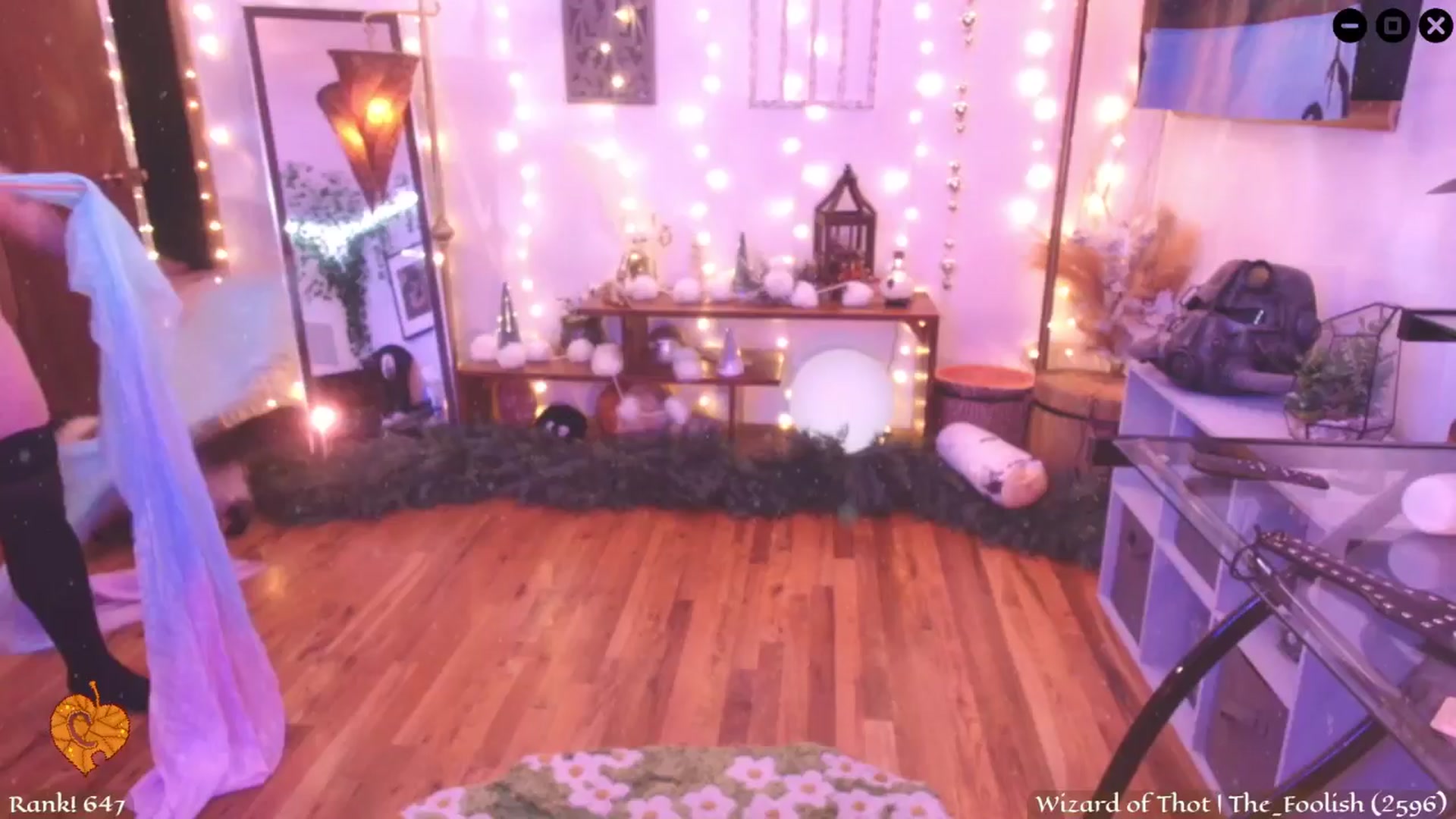 Gallery image thumbnail from GuestWIFI's myfreecams stream on, 12/14/2024, 03:47 image 15 of 20