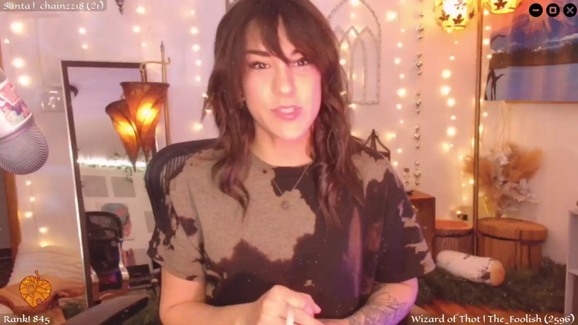 Gallery image thumbnail from GuestWIFI's myfreecams stream on, 12/19/2024, 01:48 image 1 of 20