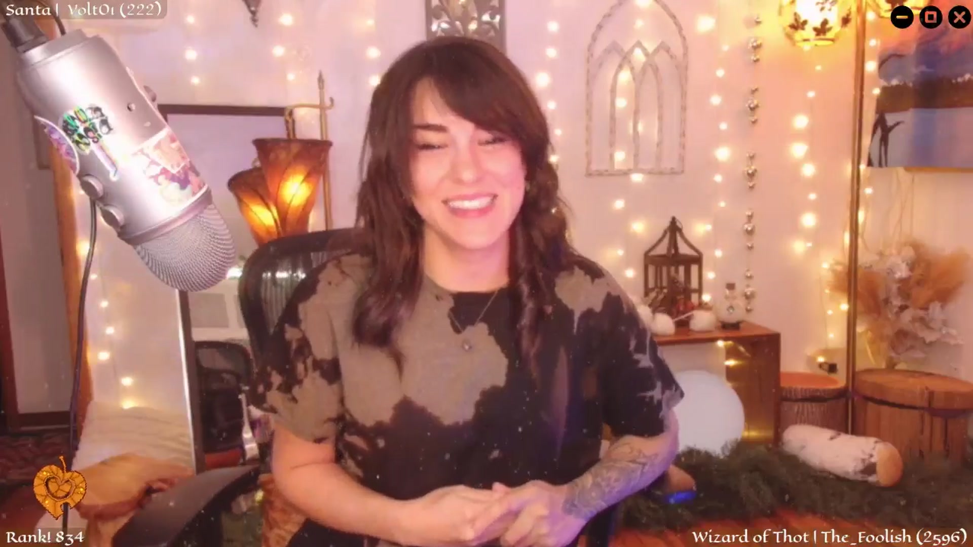 Gallery image thumbnail from GuestWIFI's myfreecams stream on, 12/19/2024, 01:48 image 11 of 20