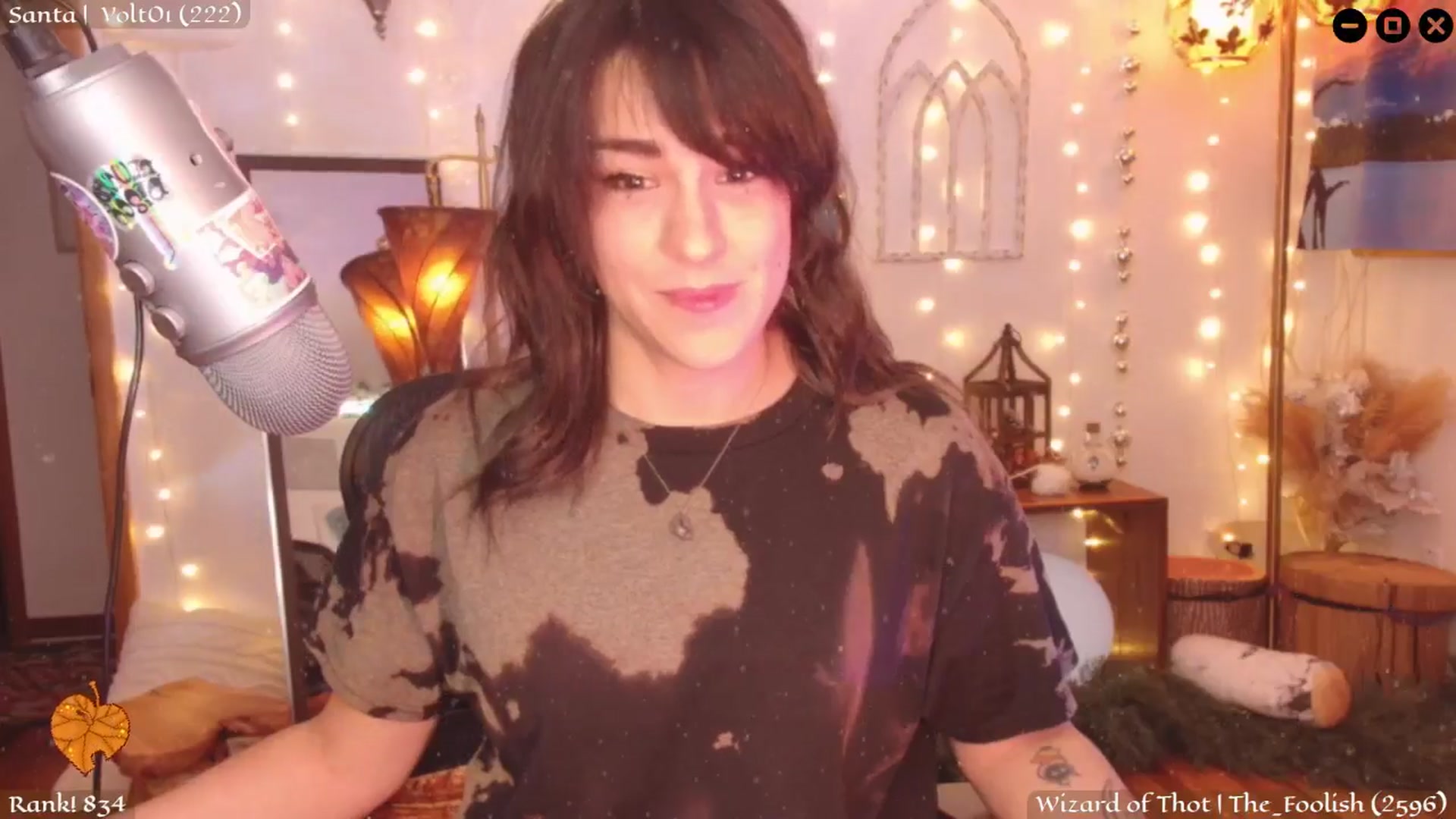 Gallery image thumbnail from GuestWIFI's myfreecams stream on, 12/19/2024, 01:48 image 10 of 20
