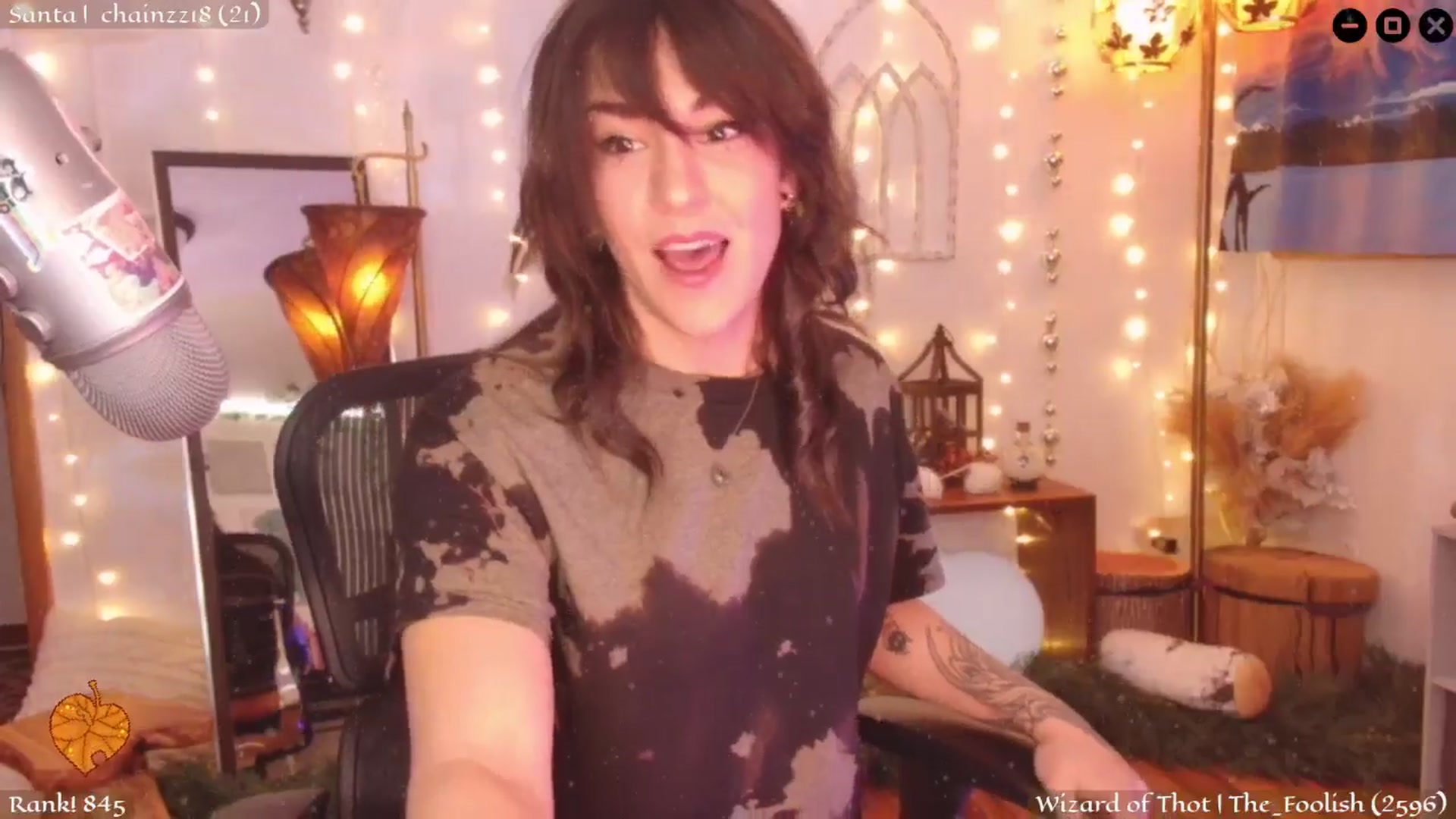 Gallery image thumbnail from GuestWIFI's myfreecams stream on, 12/19/2024, 01:48 image 2 of 20