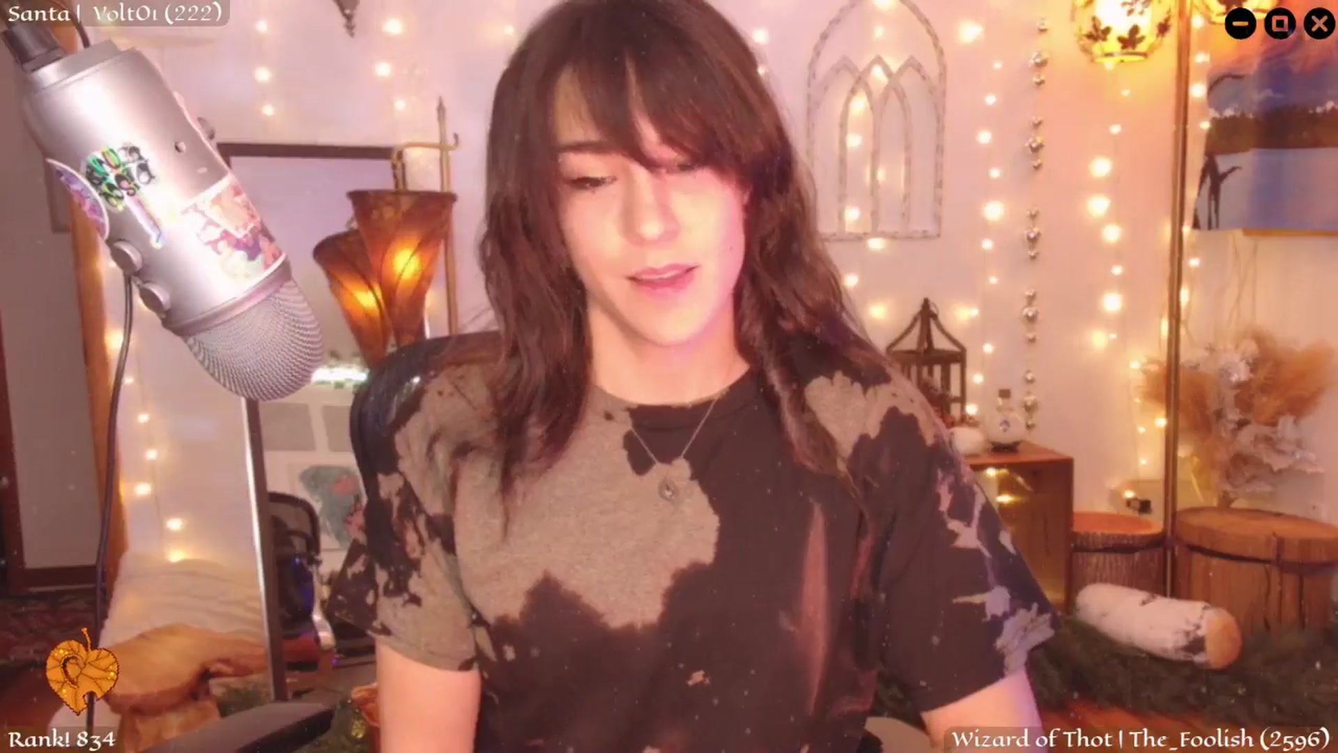 Gallery image thumbnail from GuestWIFI's myfreecams stream on, 12/19/2024, 01:48 image 9 of 20