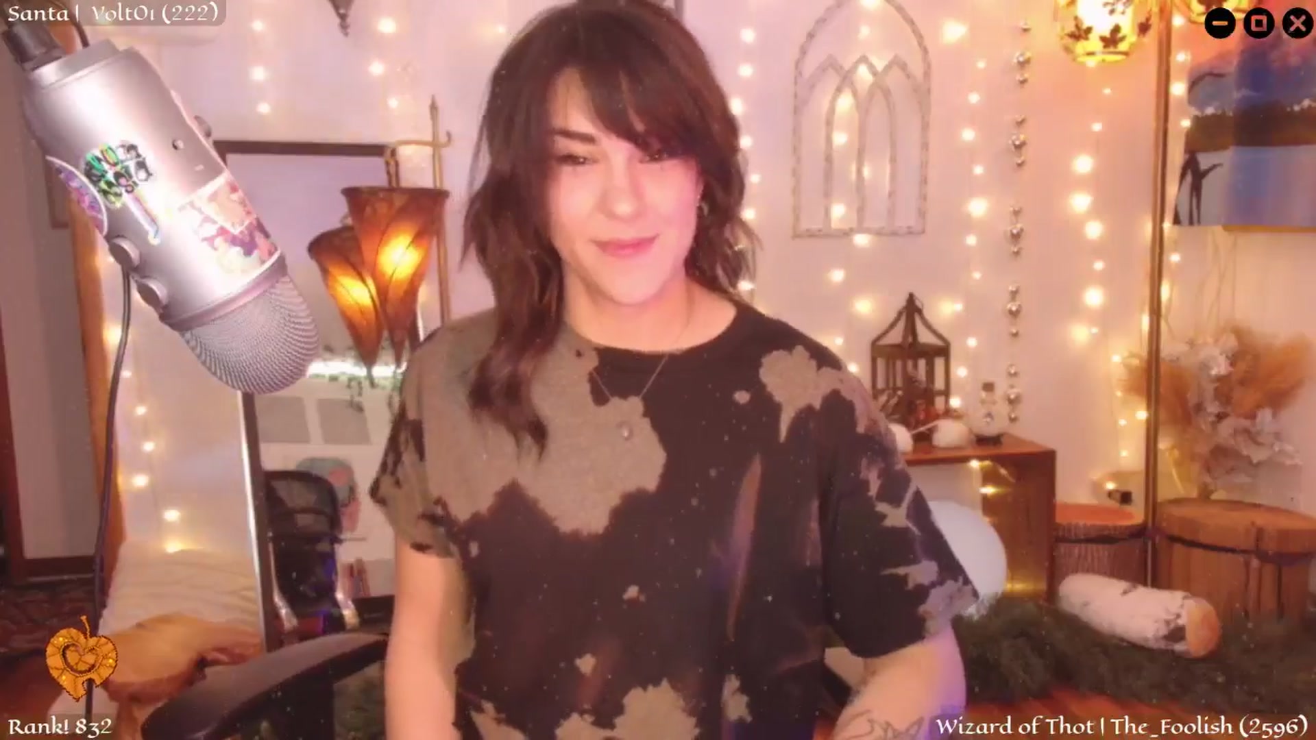 Gallery image thumbnail from GuestWIFI's myfreecams stream on, 12/19/2024, 01:48 image 12 of 20
